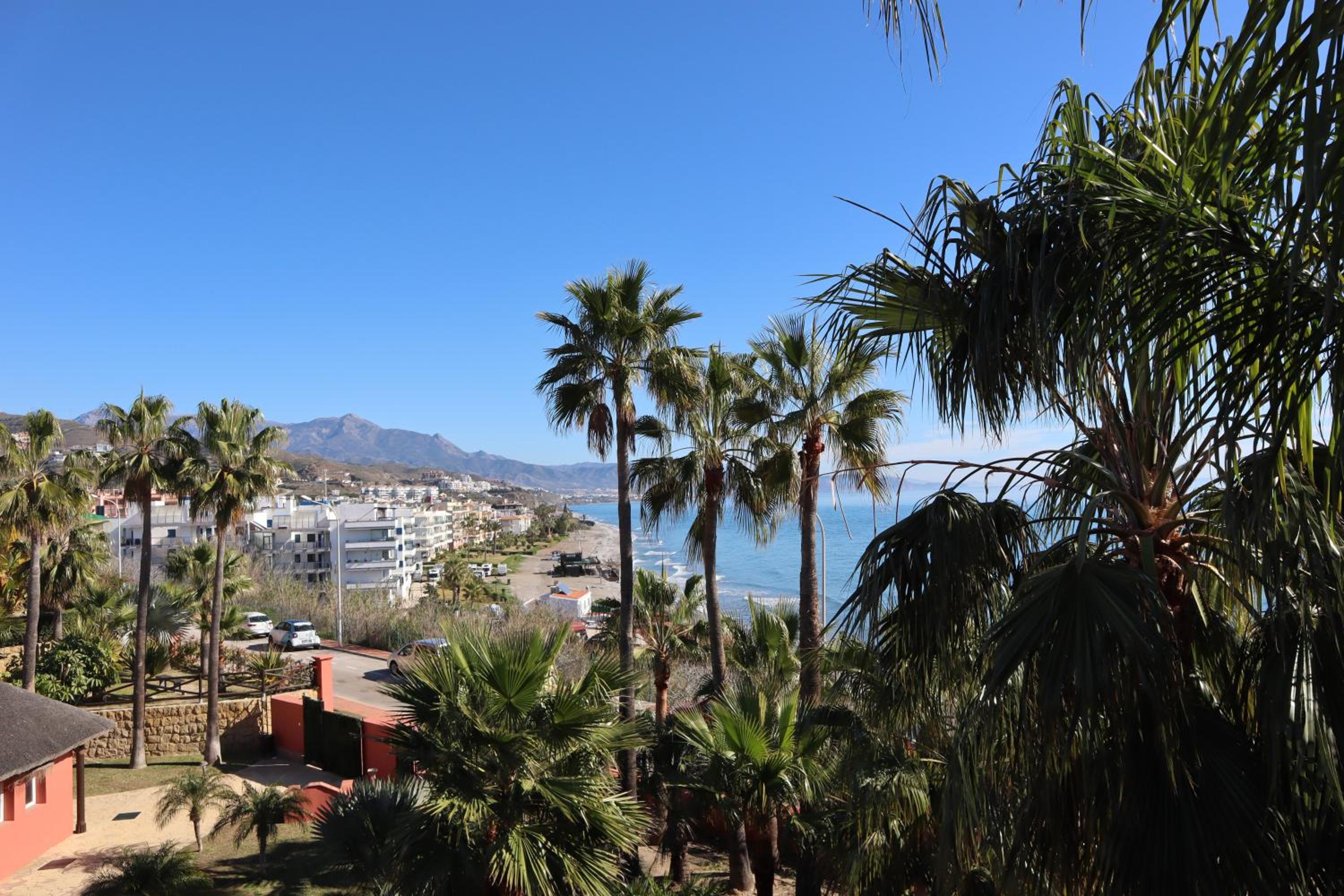 Penthouse Luxury Faro Casasol