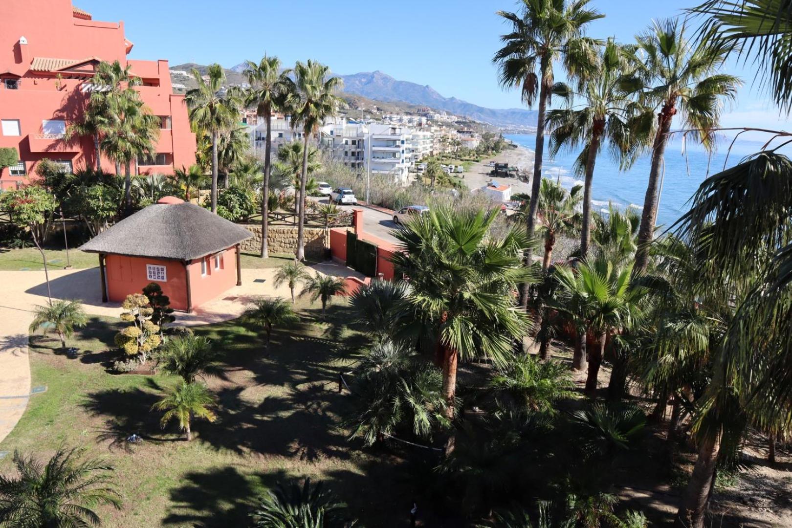Penthouse Luxury Faro Casasol