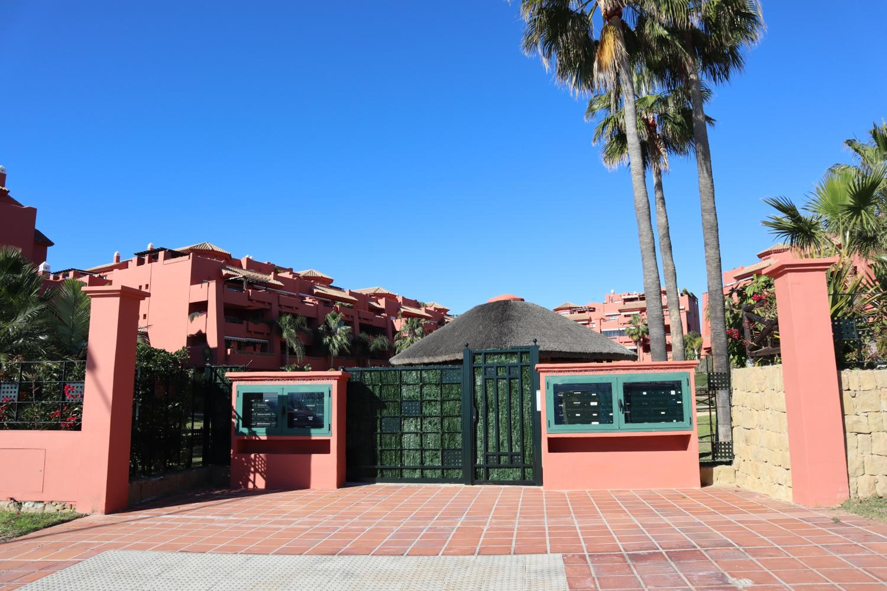 Penthouse Luxury Faro Casasol
