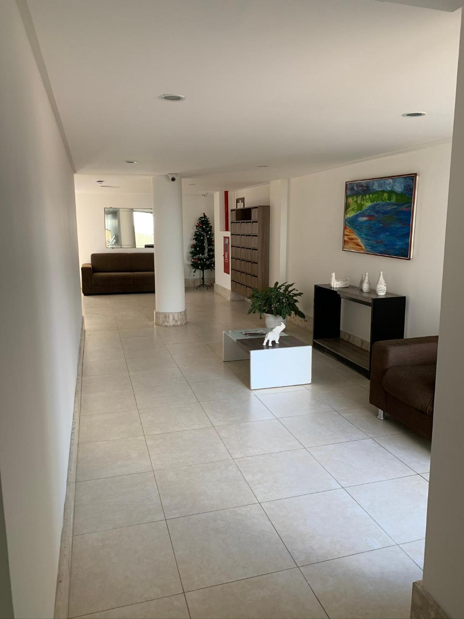Apartamento a beira mar view 2