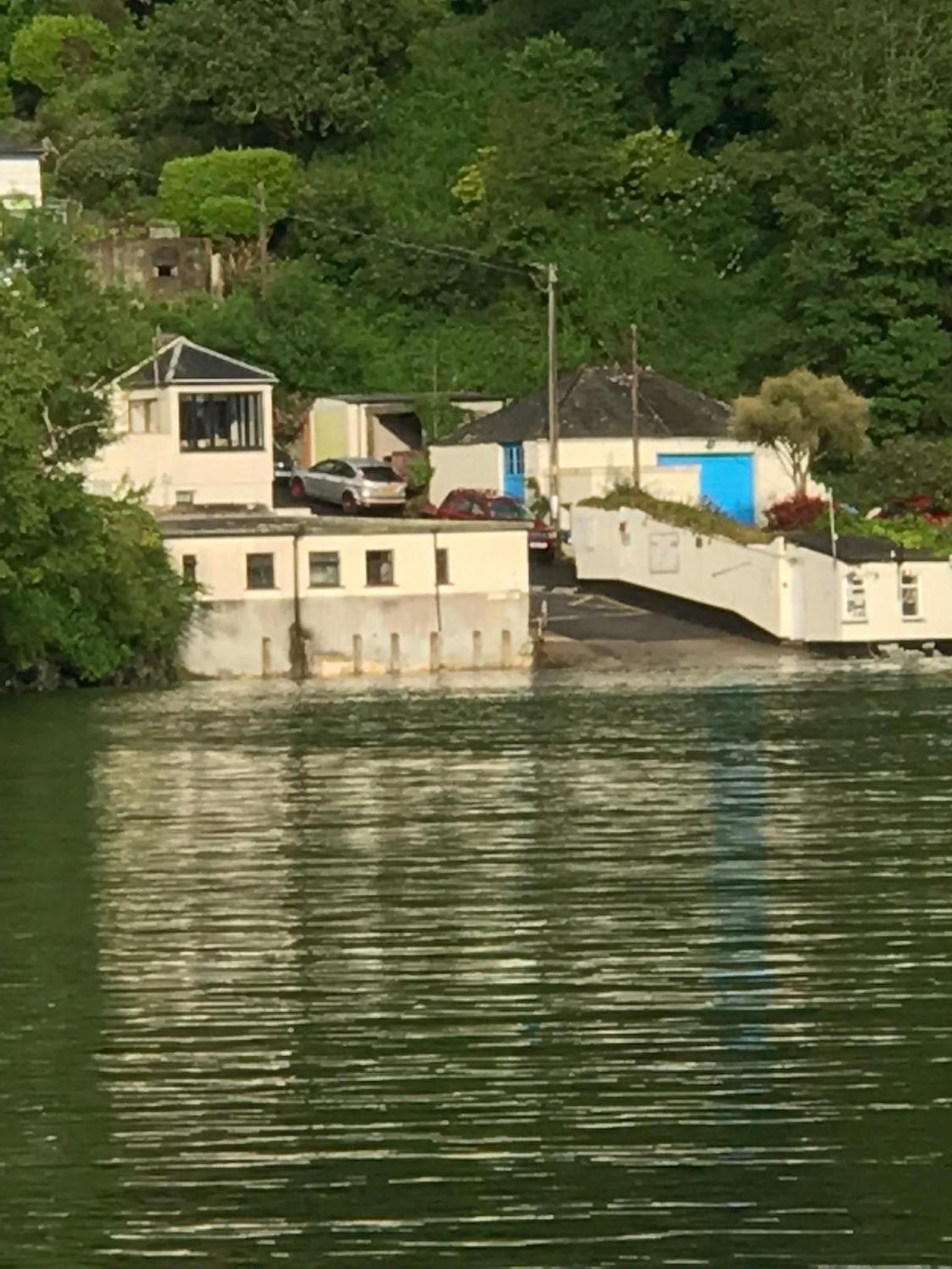 Tabs Cottage