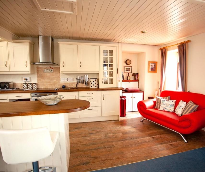 Tabs Cottage