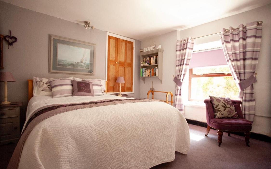 Tabs Cottage
