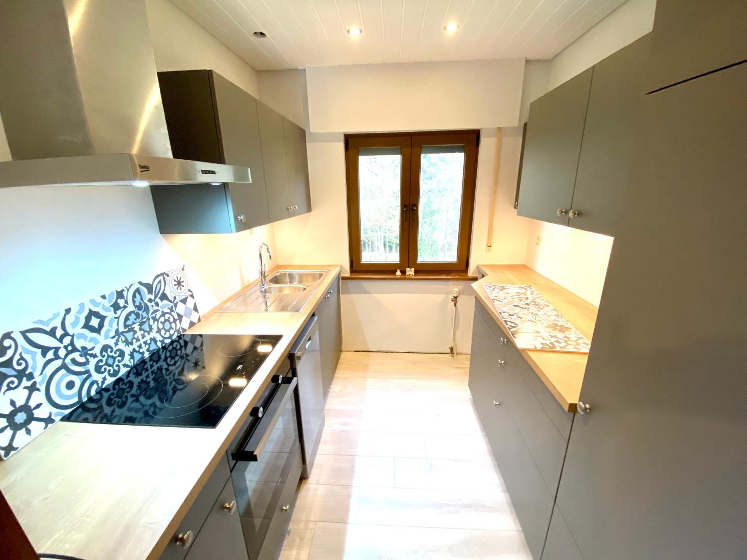Ferienhaus Maison Idylle im Hohen Venn - Monschau