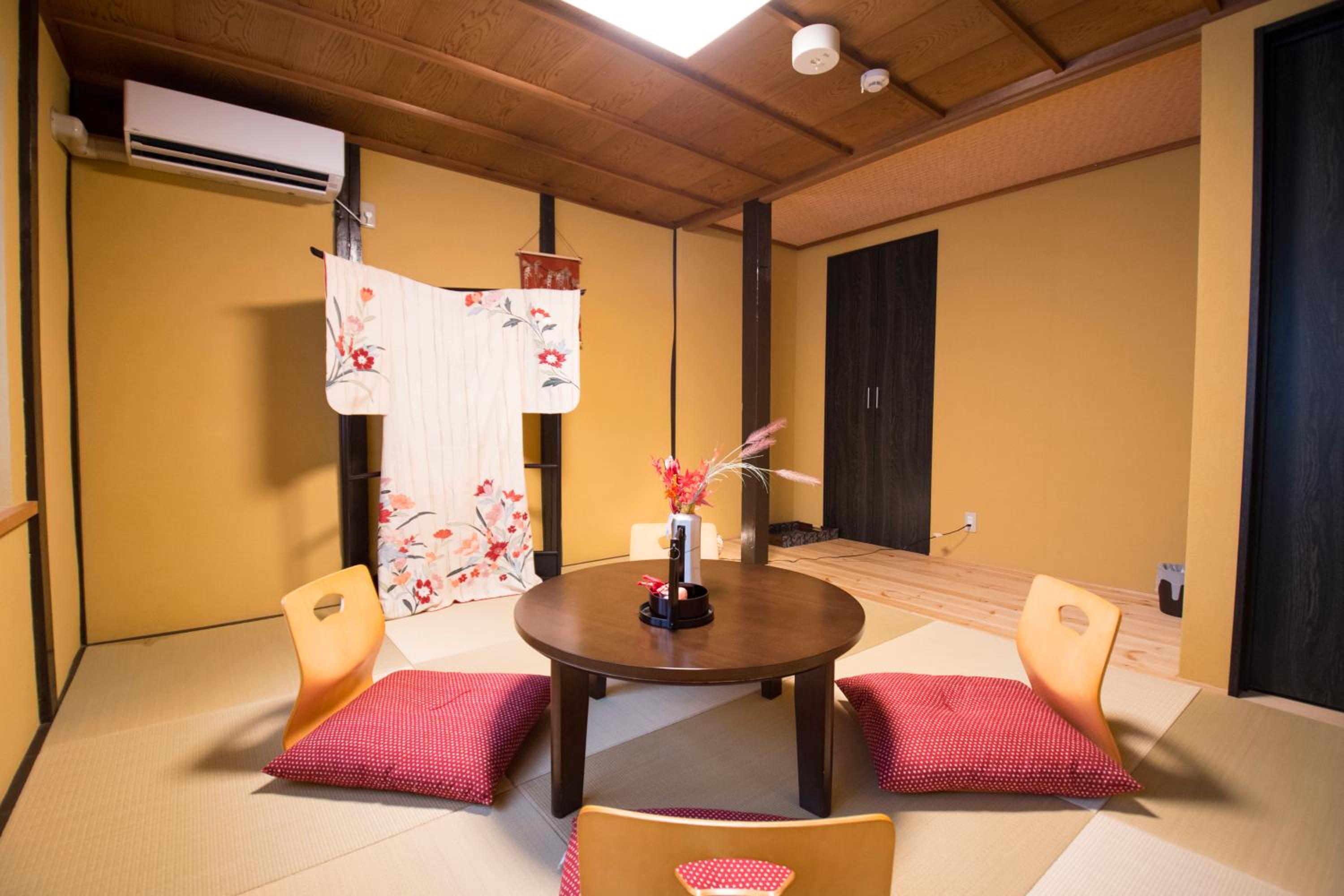 Kyoto MIRUZU RURI ANN view 4