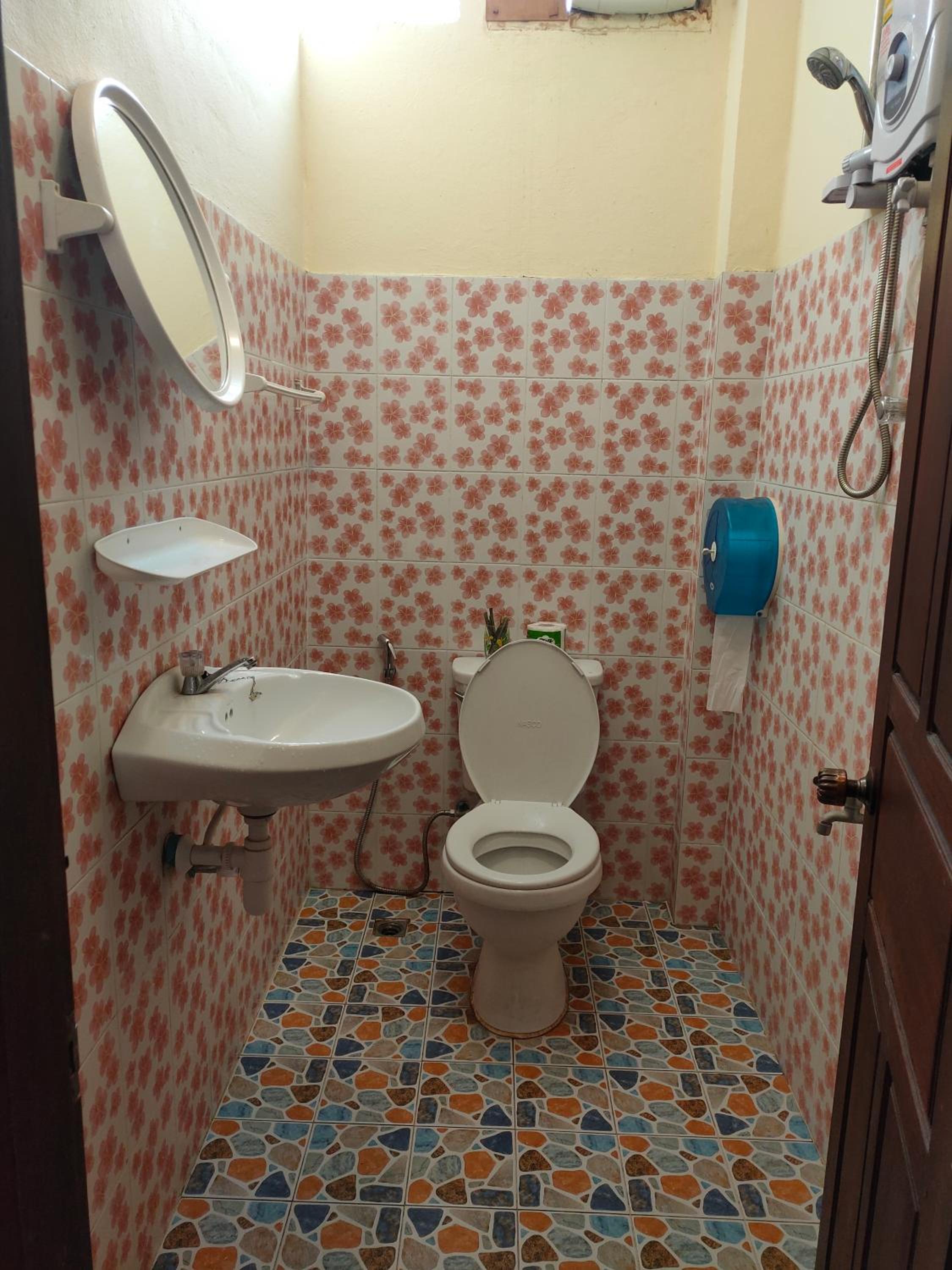 Viengchalern Guesthouse
