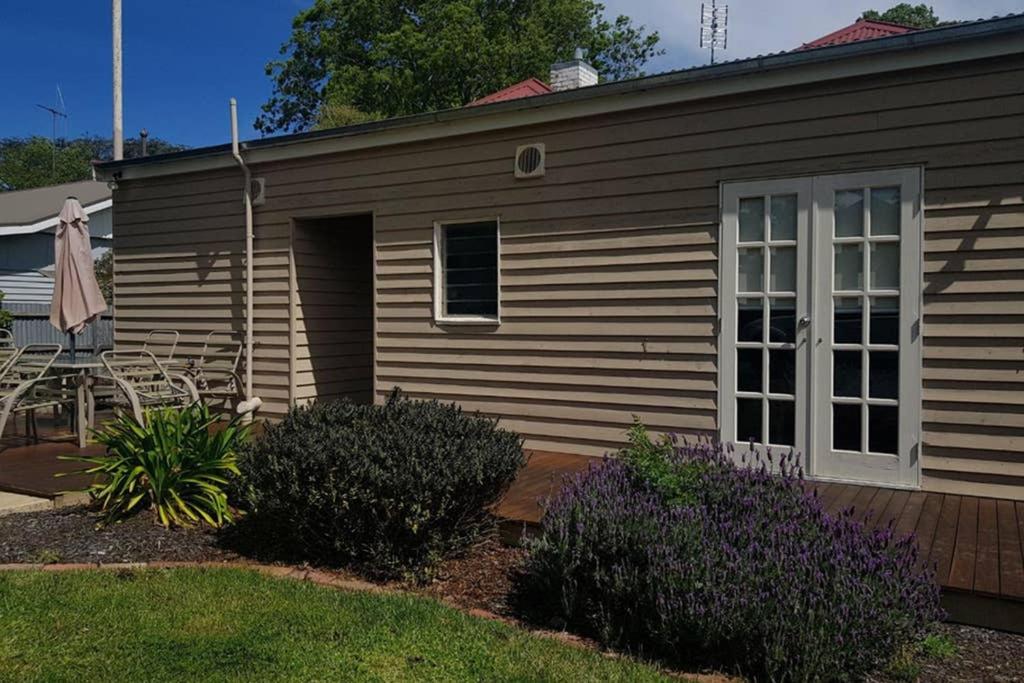 Kenmaur Cottage