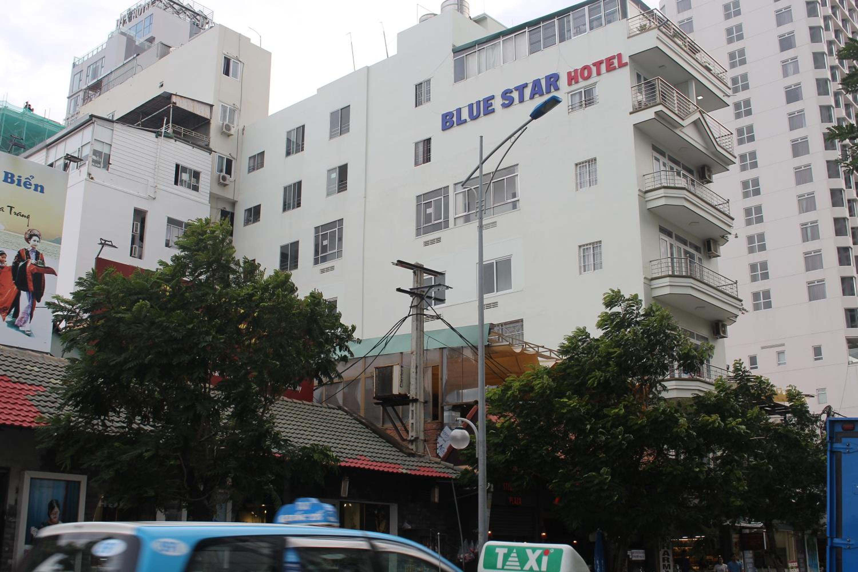 Blue Star Hotel