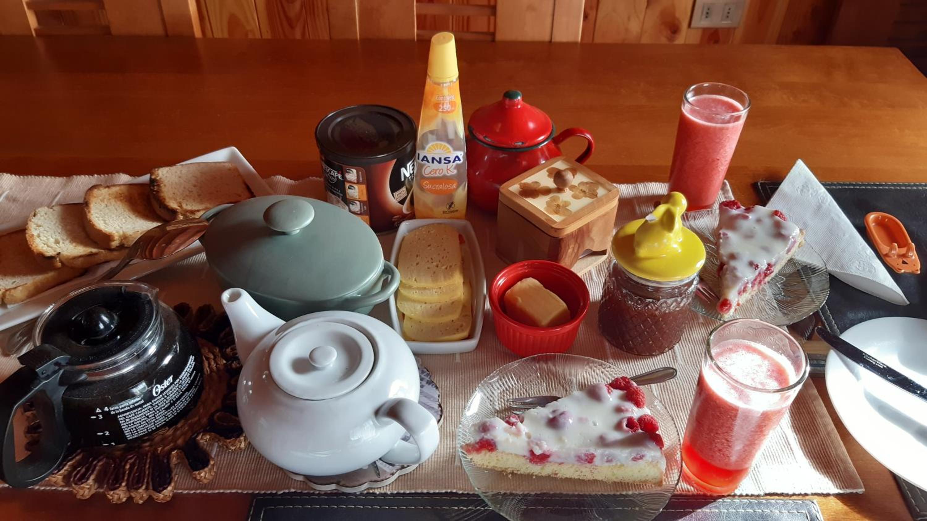 Casa Tregül B&B