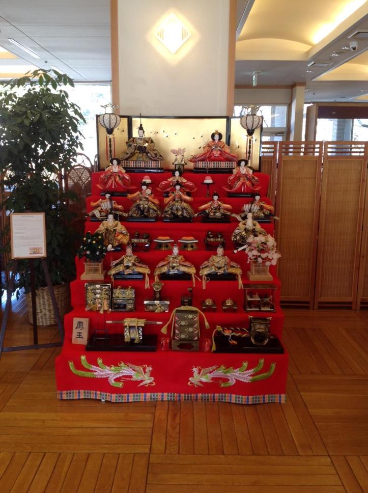 Fuji View Hotel