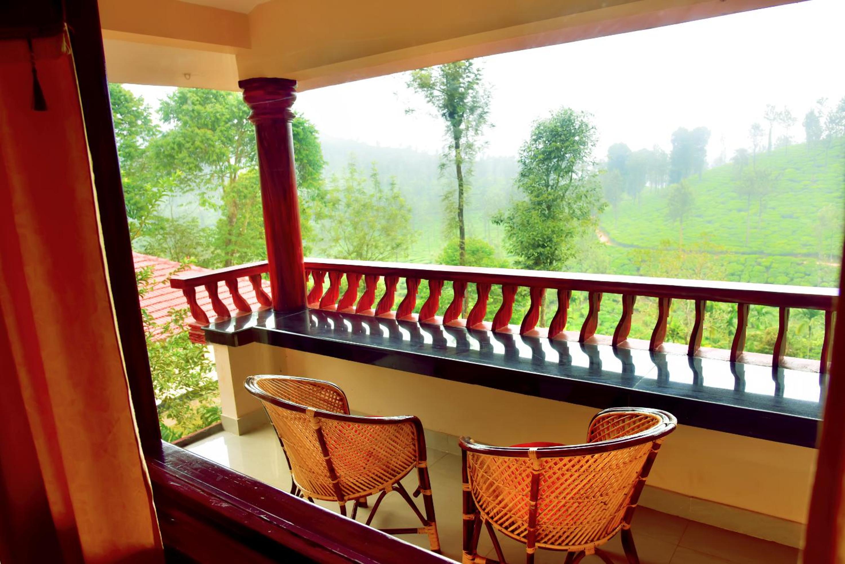 Green Garden Holiday Home Wayanad