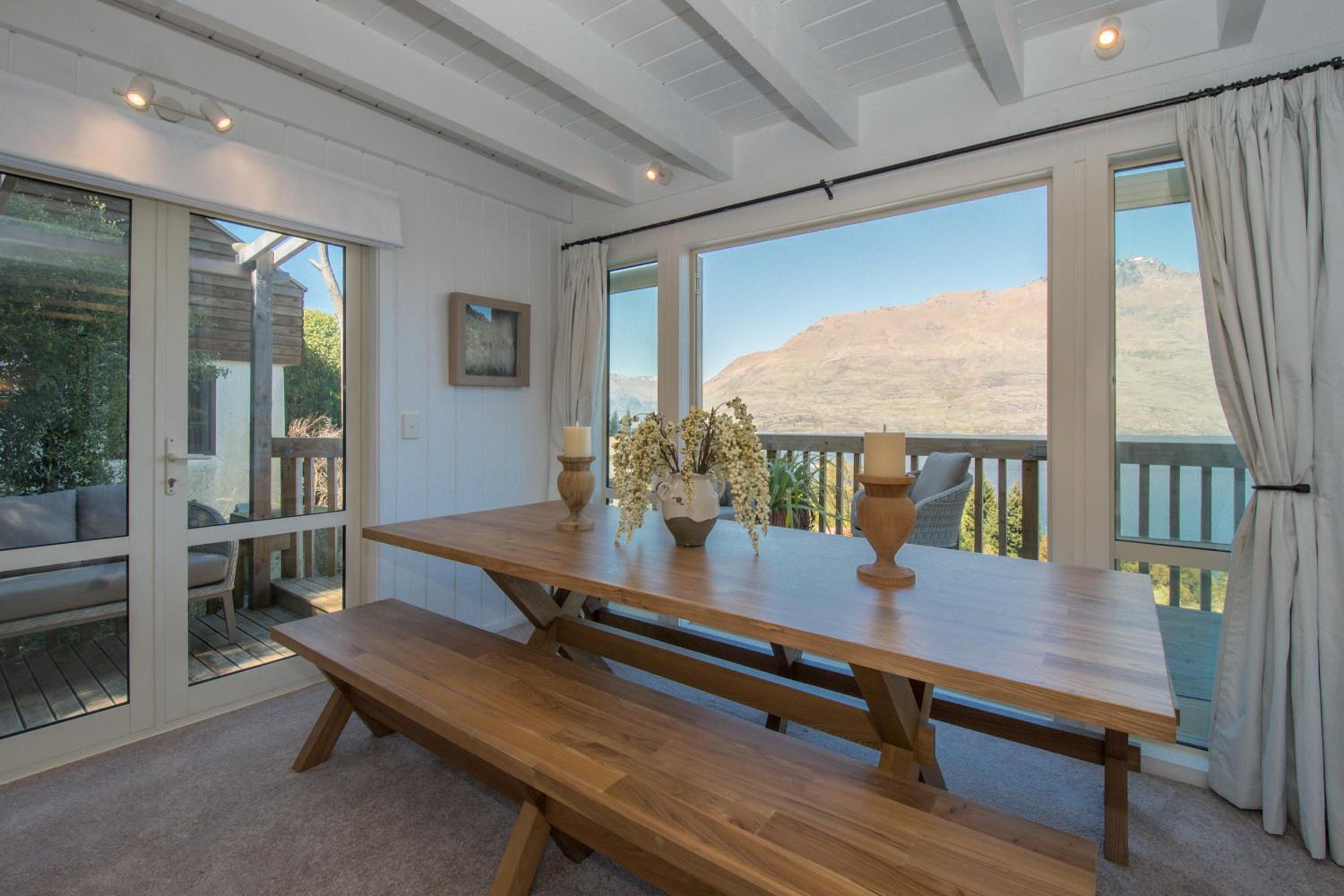 The Alpine Way Queenstown view 5