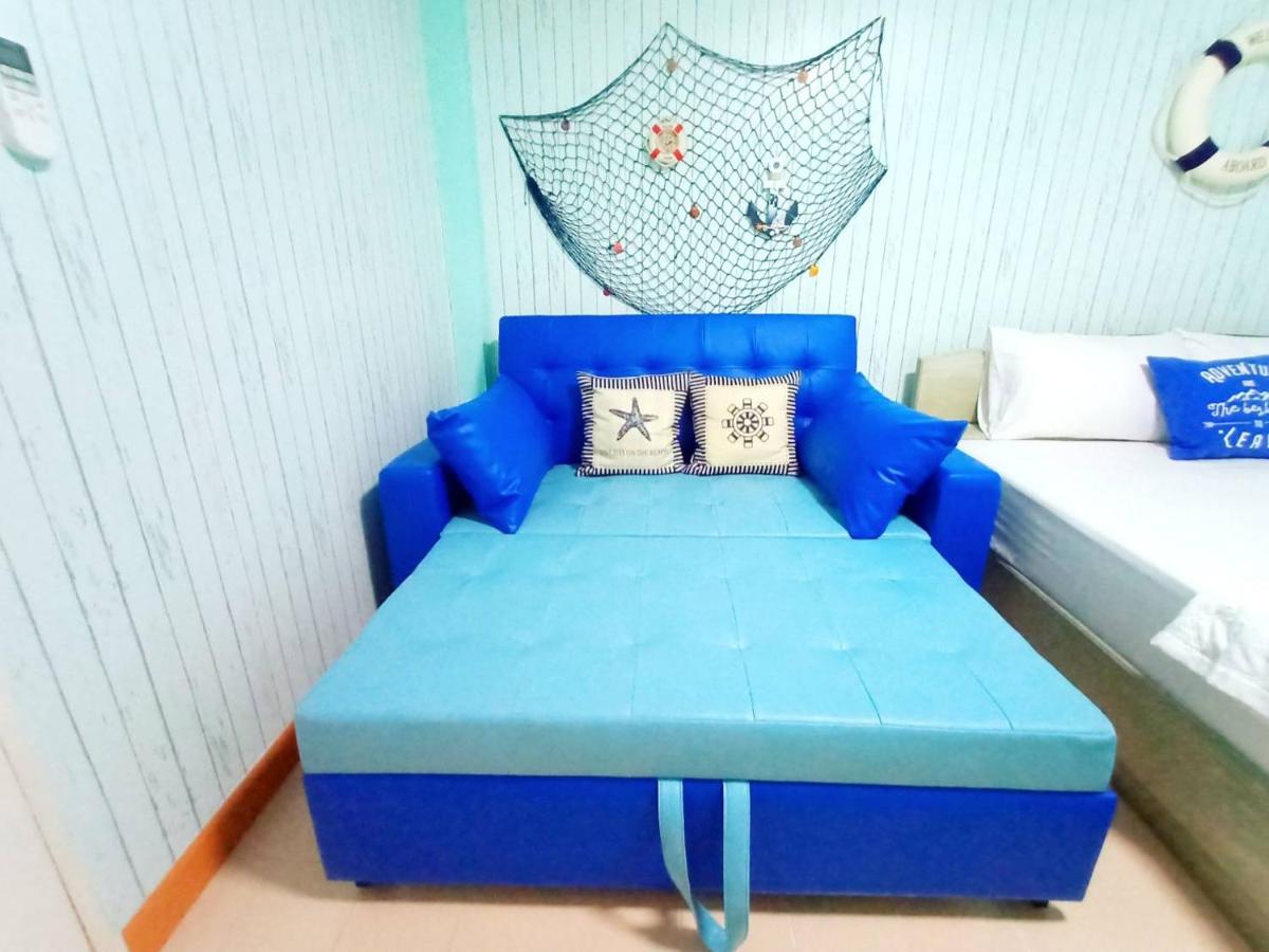 Sweet Home at Sattahip