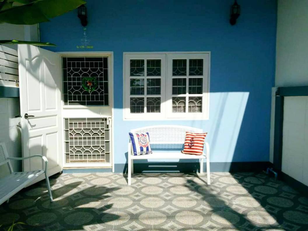 Sweet Home at Sattahip
