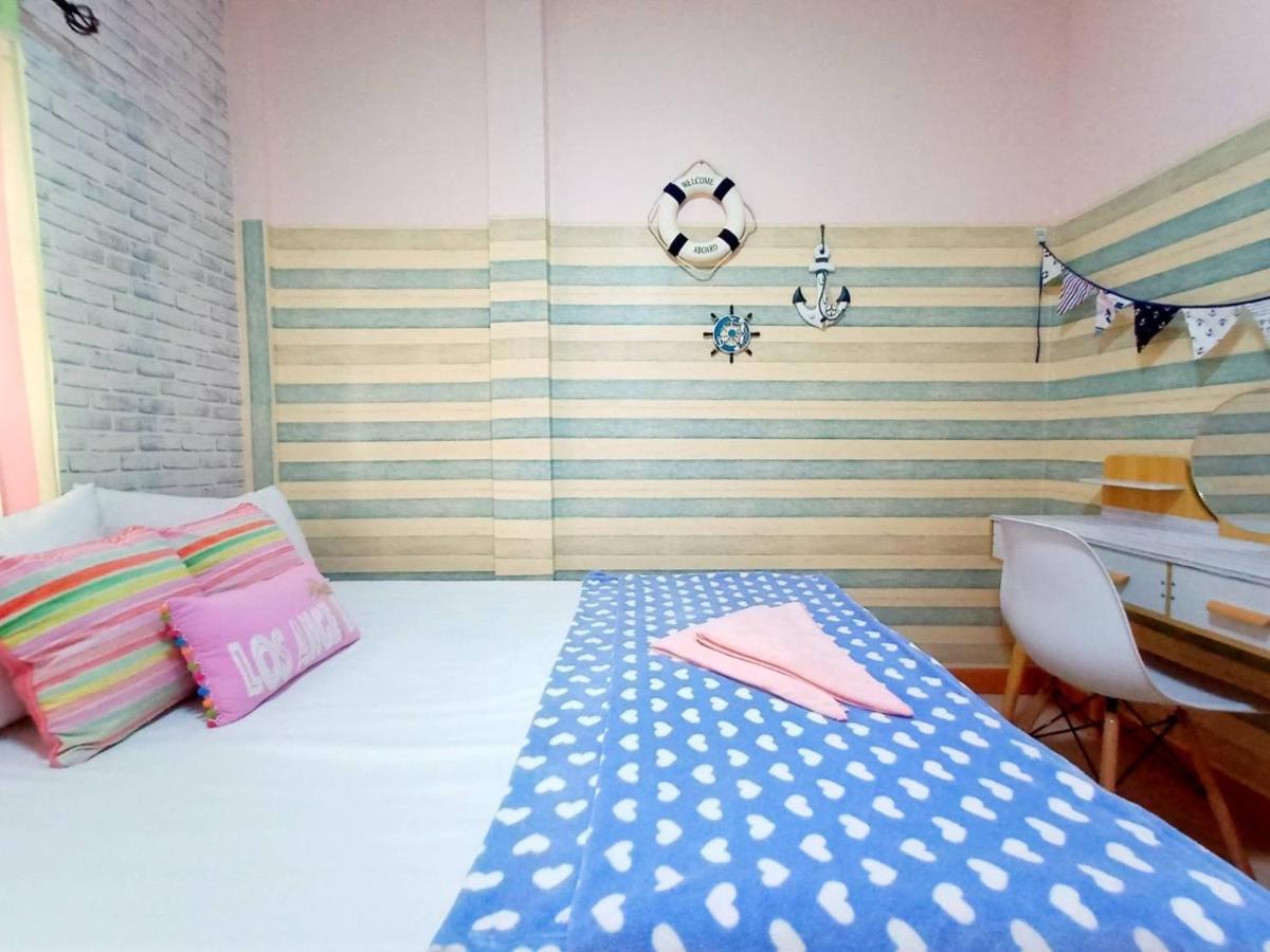 Sweet Home at Sattahip
