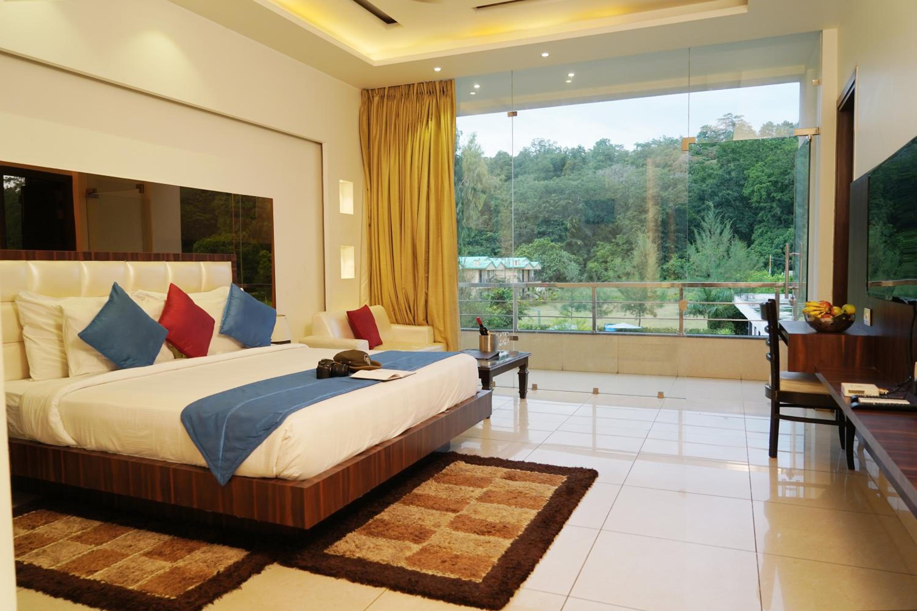 Winsome Resort & Spa Corbett