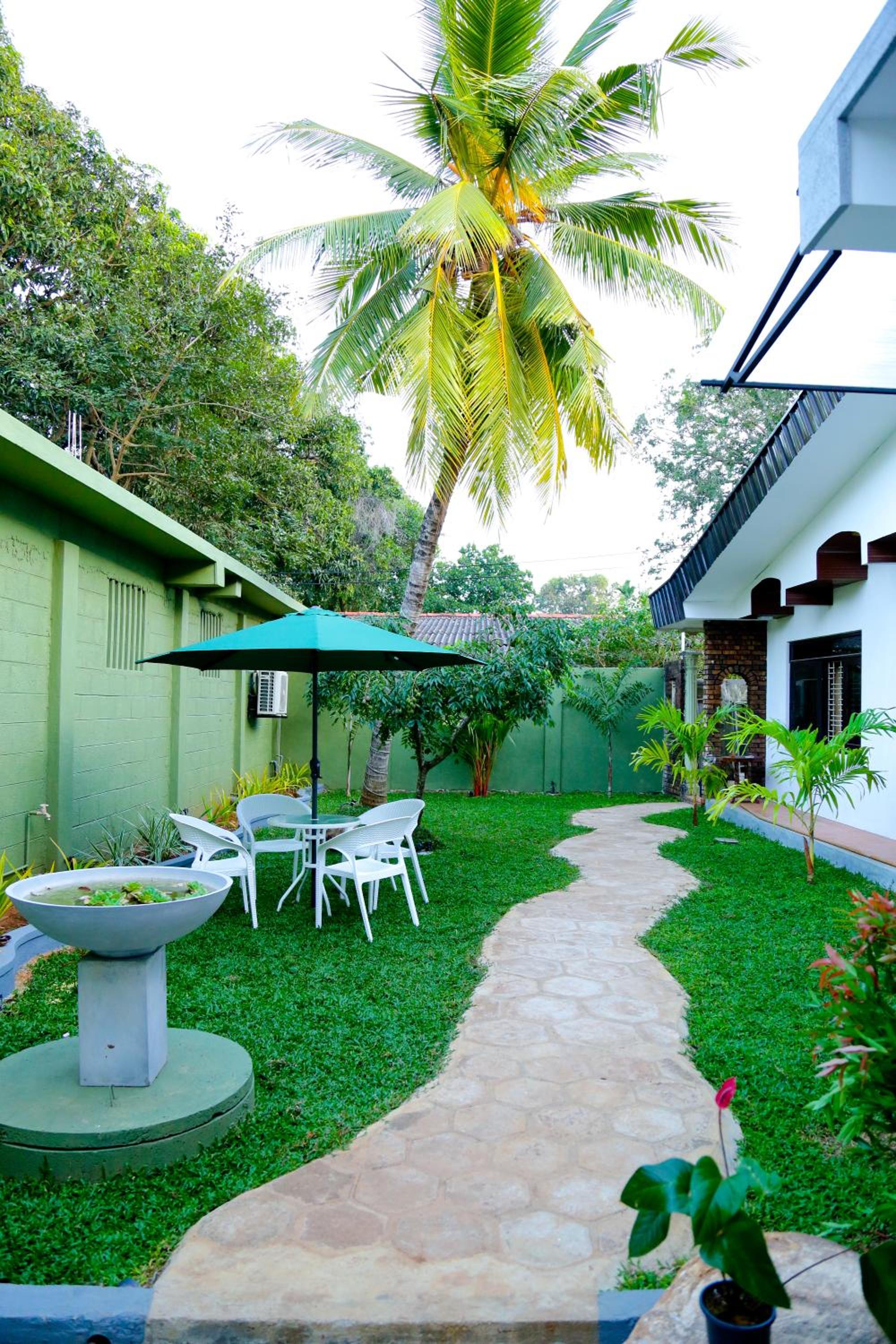 Seven Rich Villa view 5