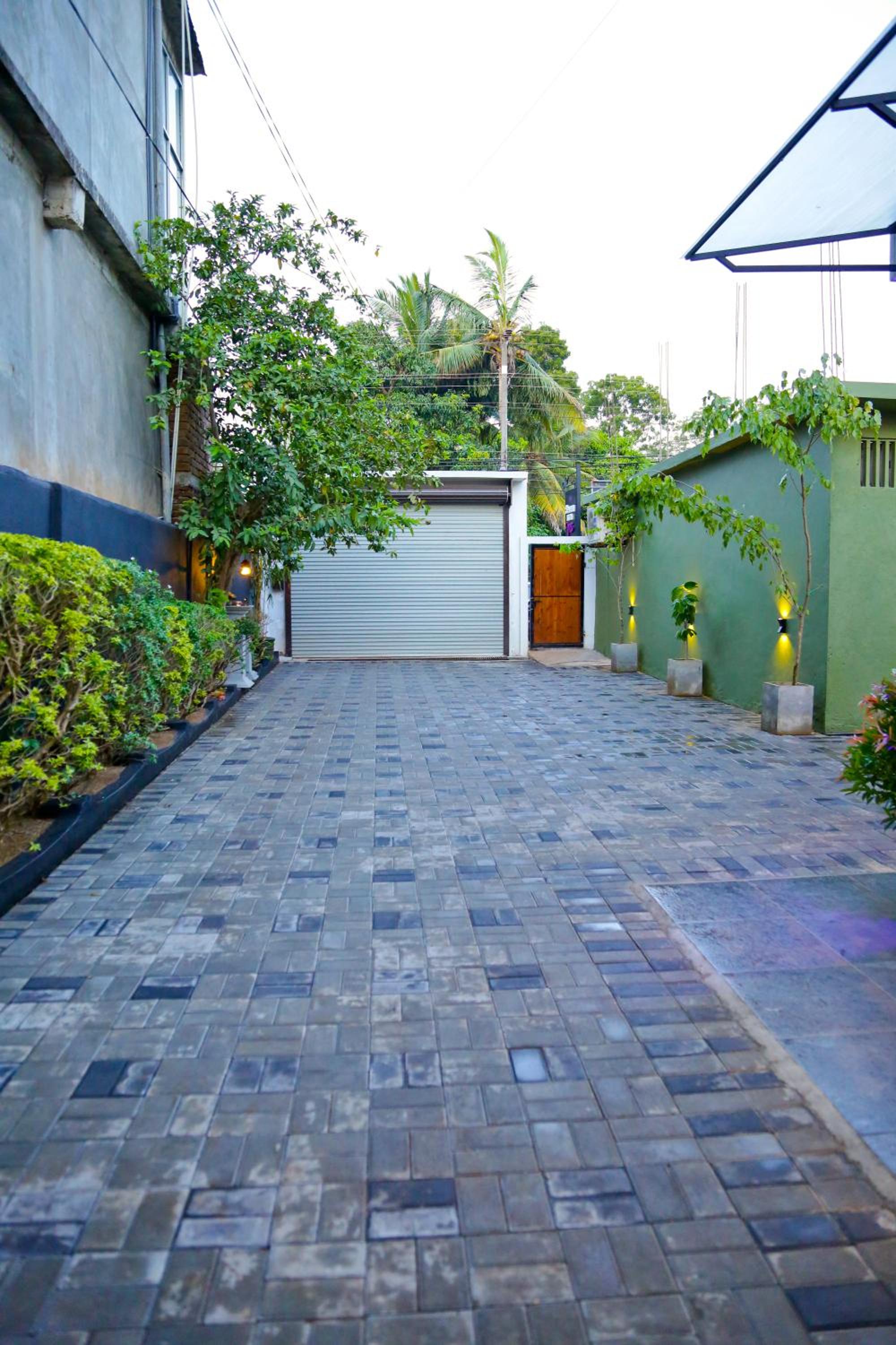 Seven Rich Villa view 2
