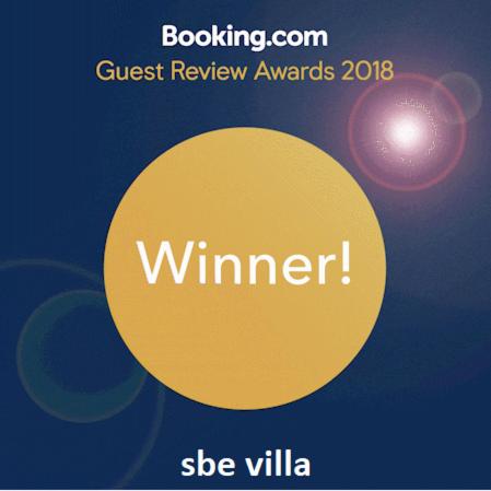 Sbe Villa