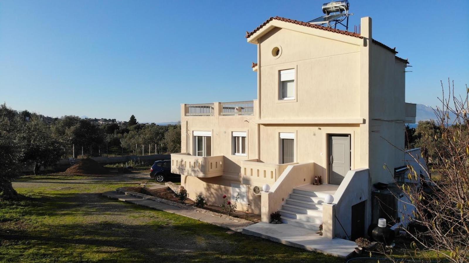 Villa Elli