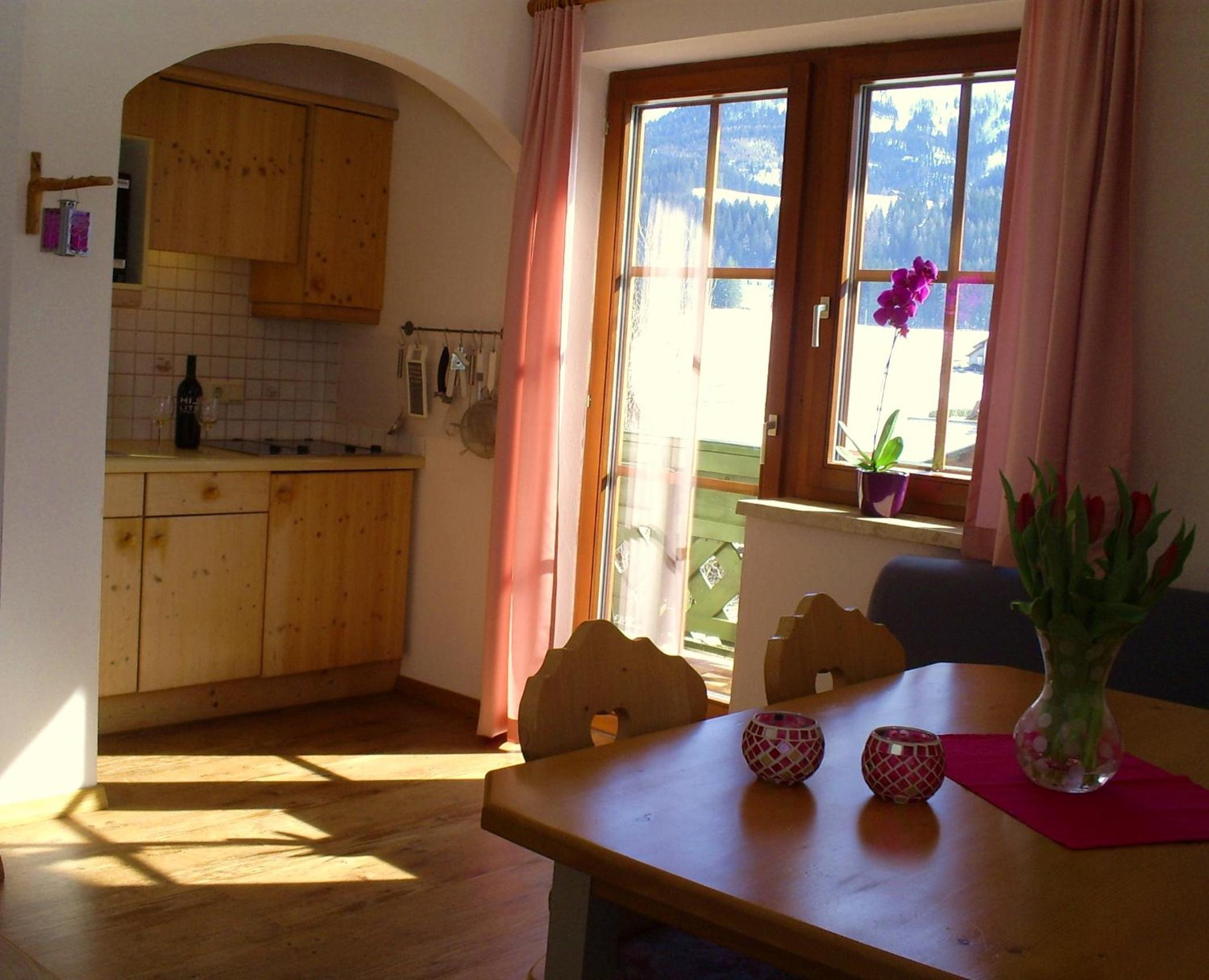 Landhaus Hirterhütte