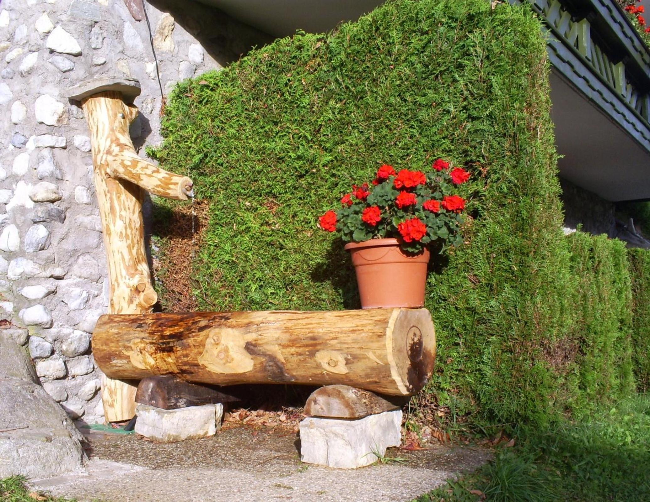 Landhaus Hirterhütte