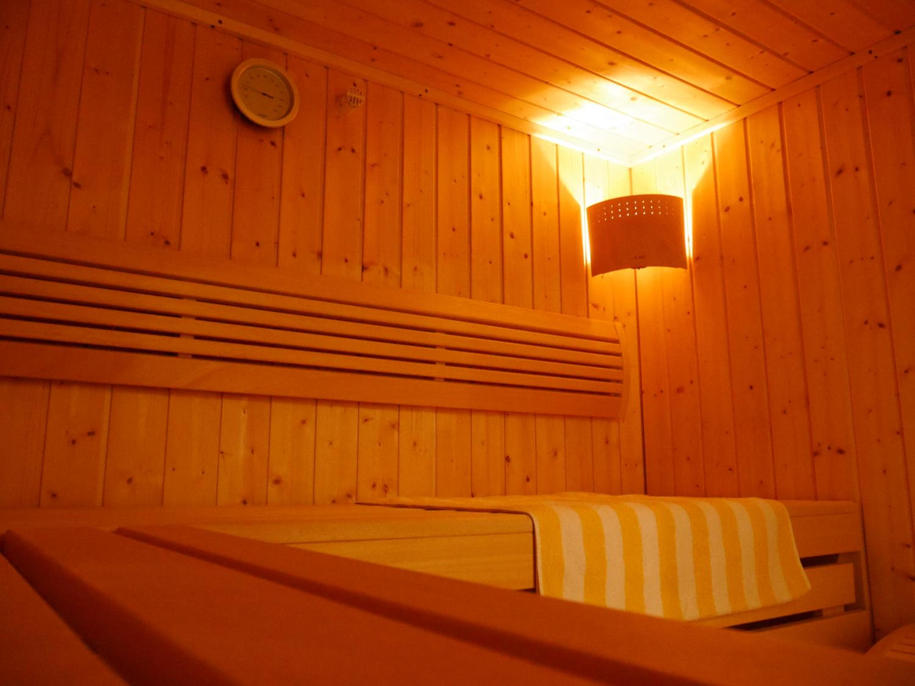 Chalet Barbara view 4