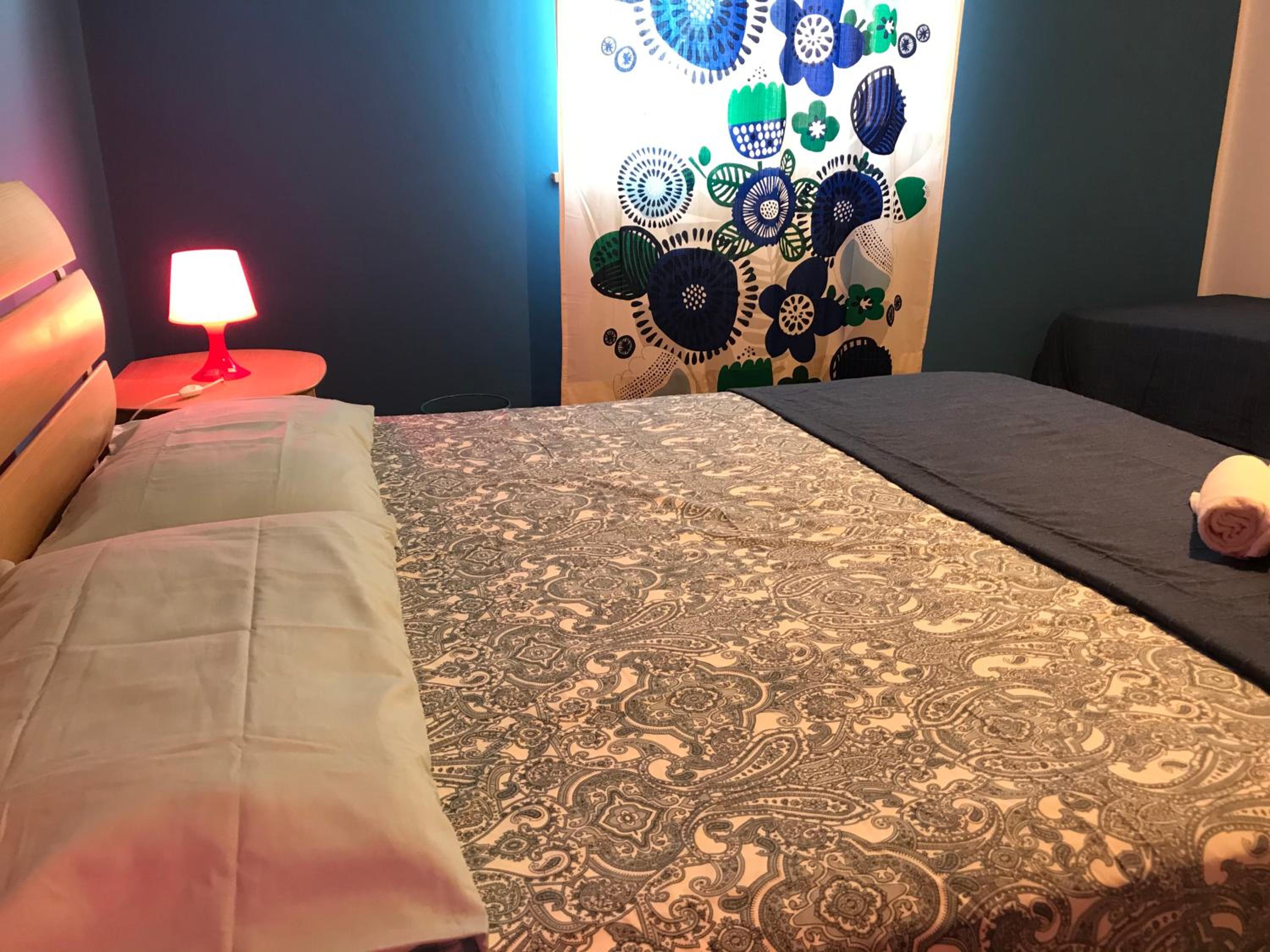 Le sorelle gemelle B&B
