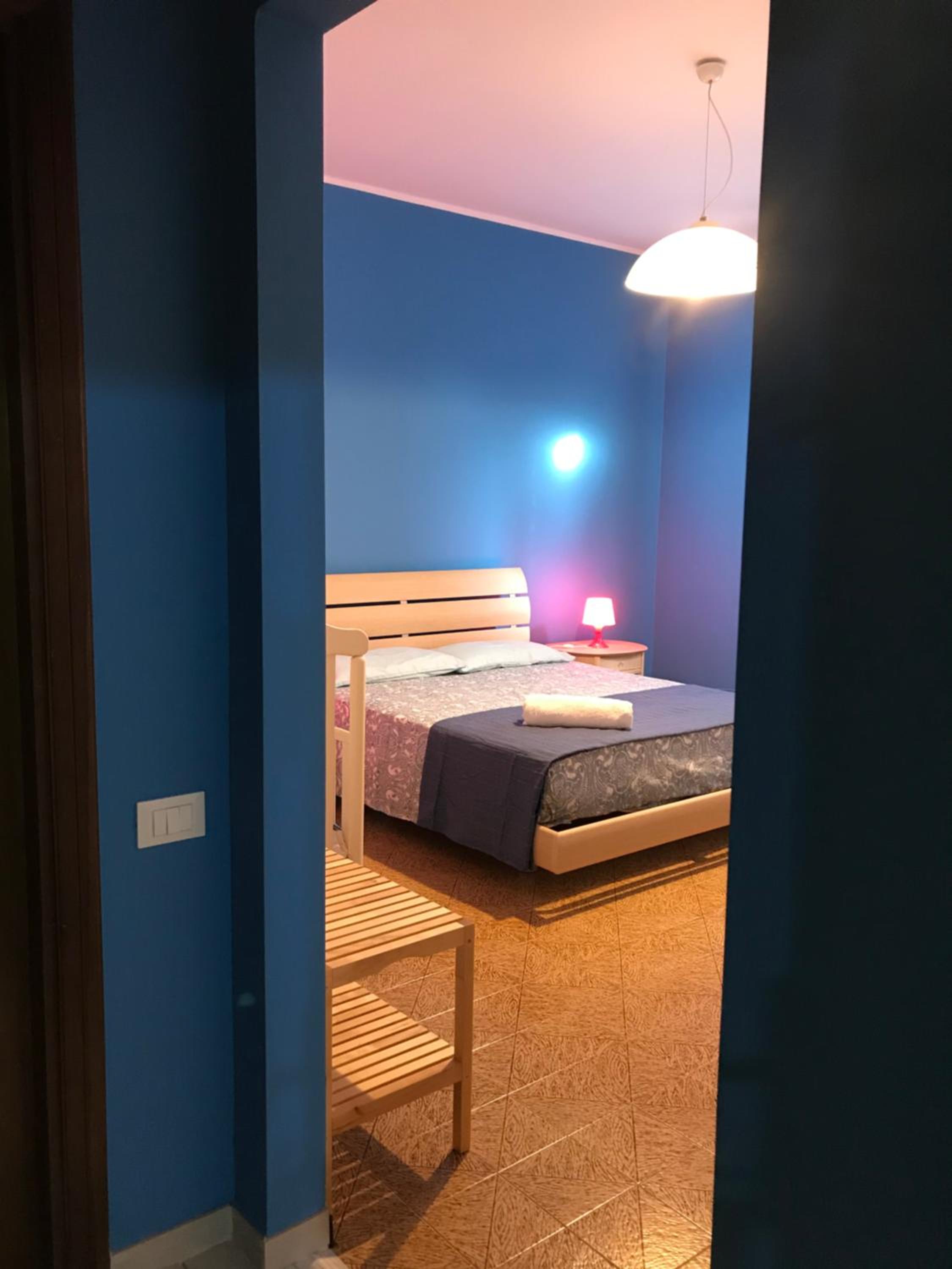 Le sorelle gemelle B&B