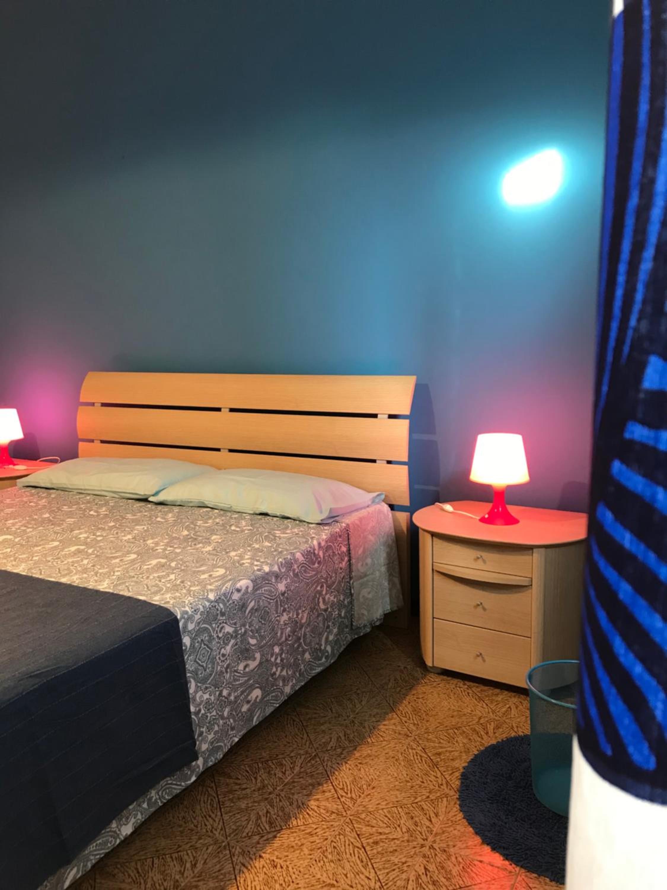 Le sorelle gemelle B&B