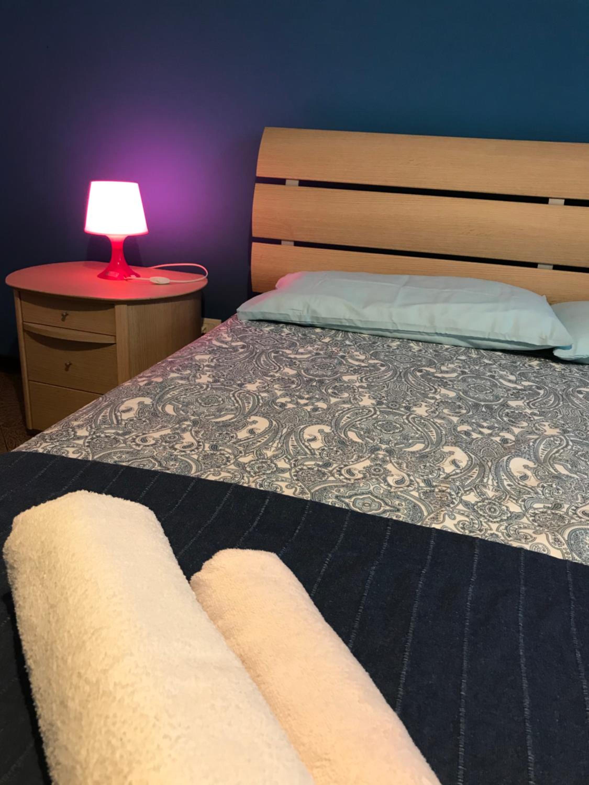 Le sorelle gemelle B&B