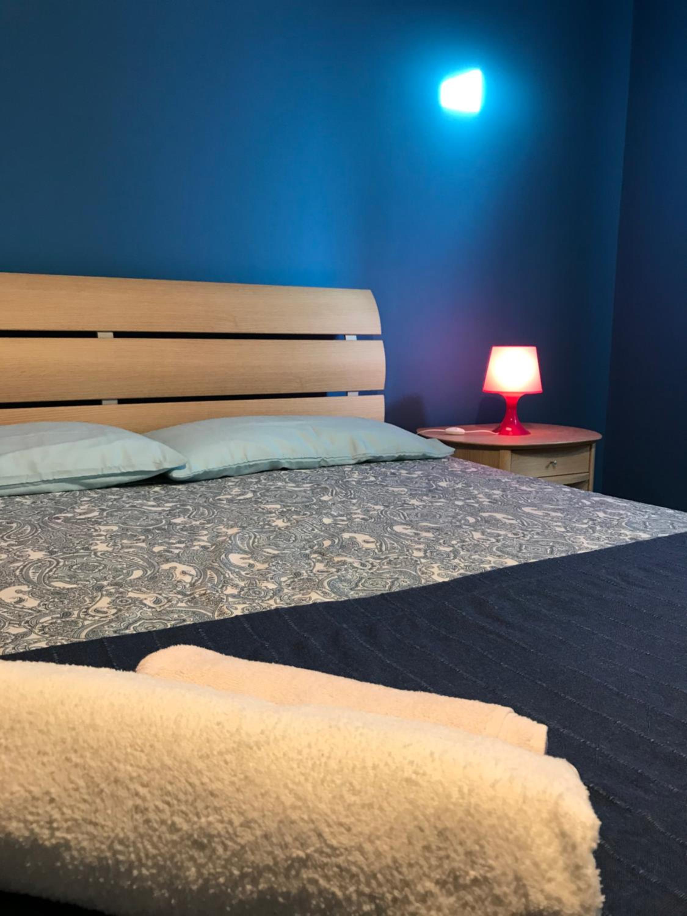 Le sorelle gemelle B&B