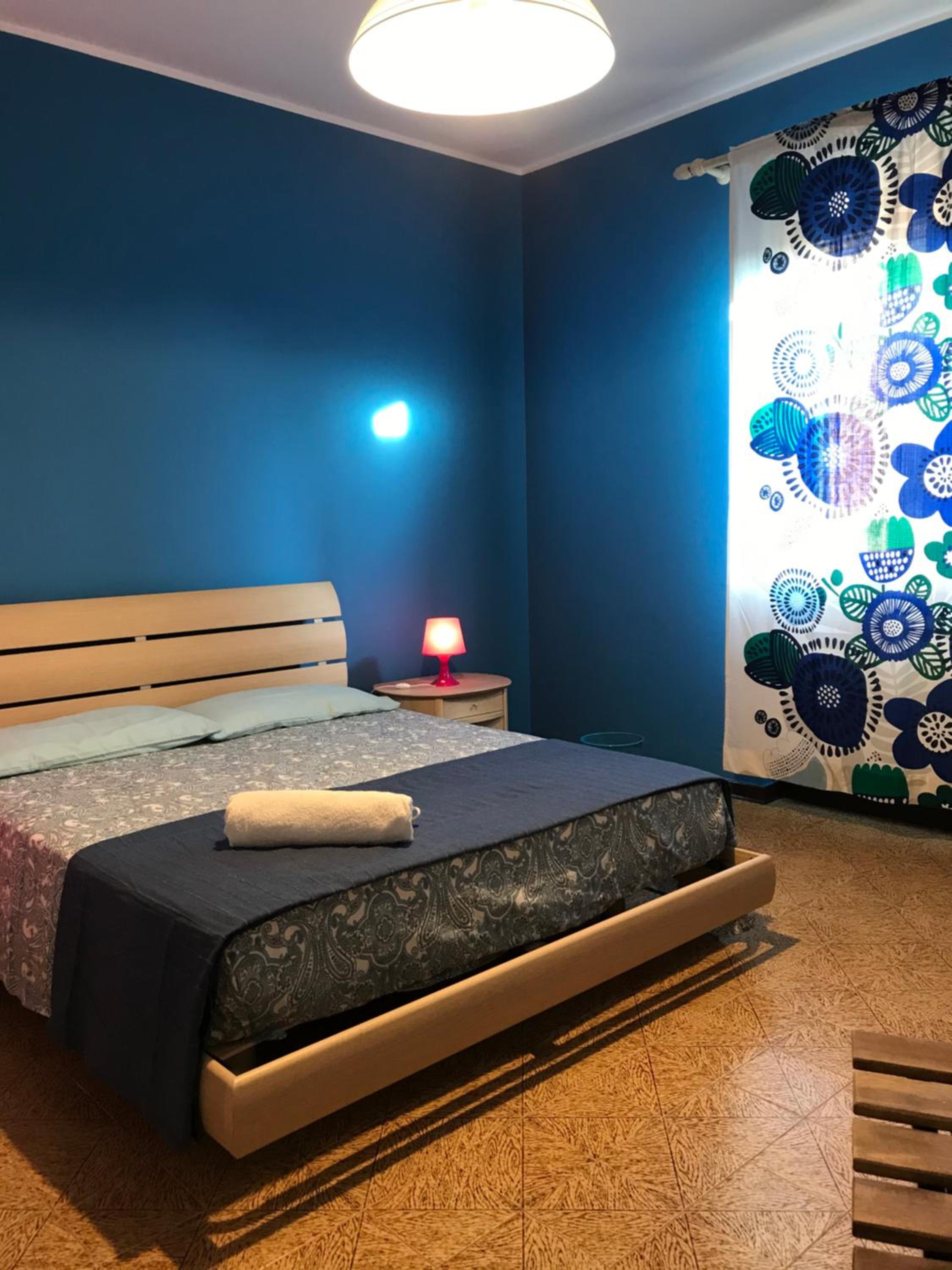 Le sorelle gemelle B&B