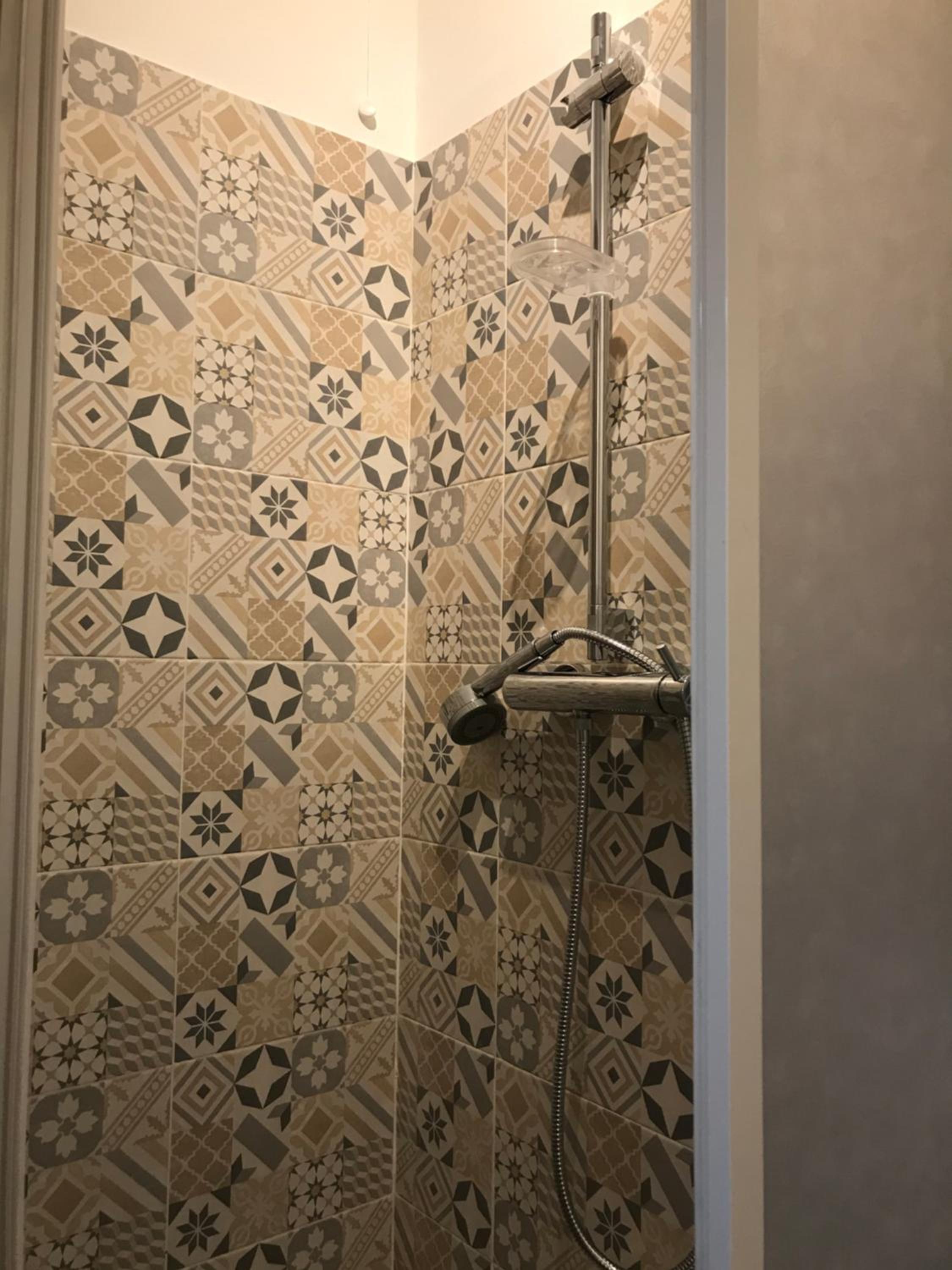 Le sorelle gemelle B&B