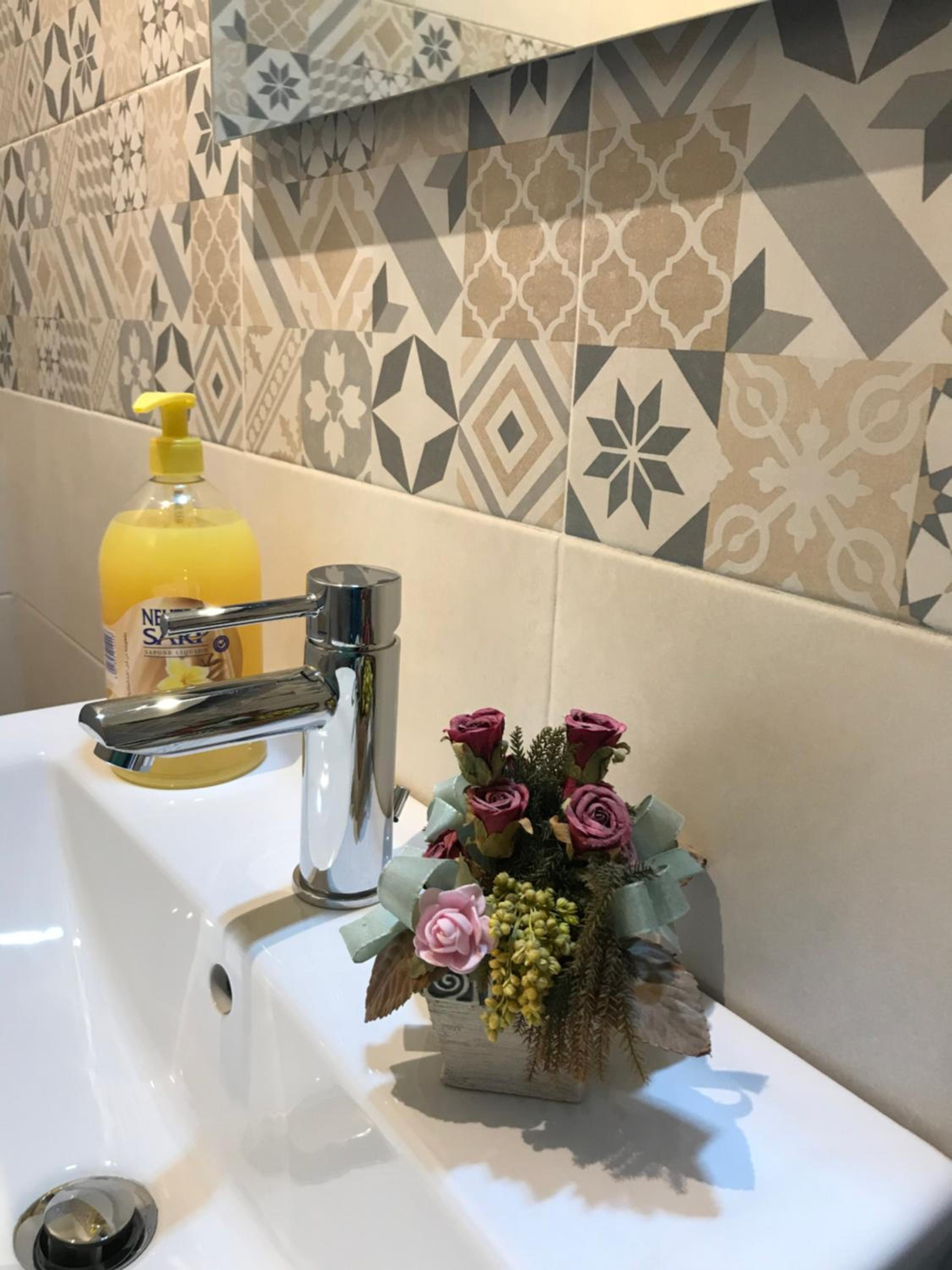 Le sorelle gemelle B&B