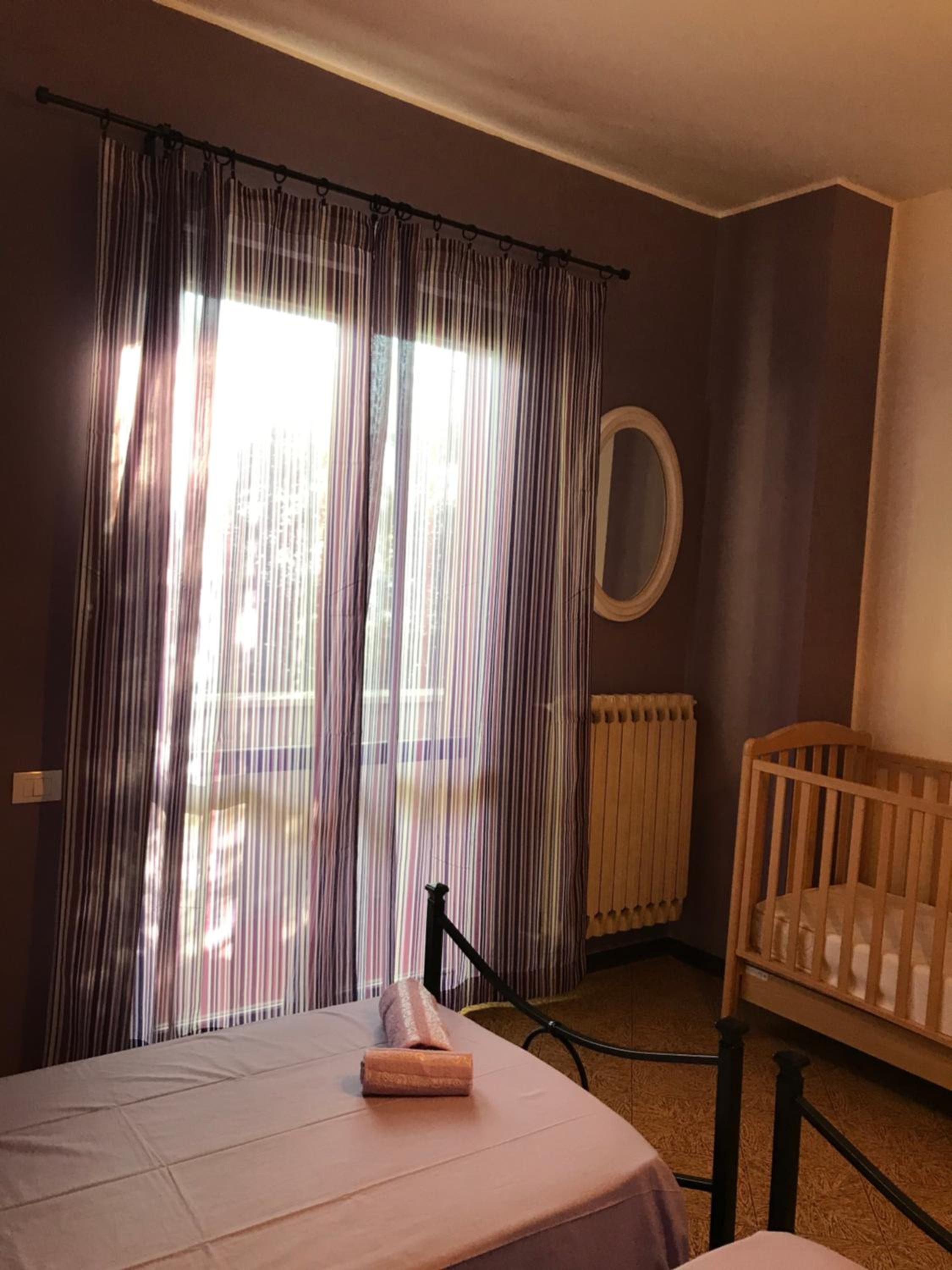 Le sorelle gemelle B&B