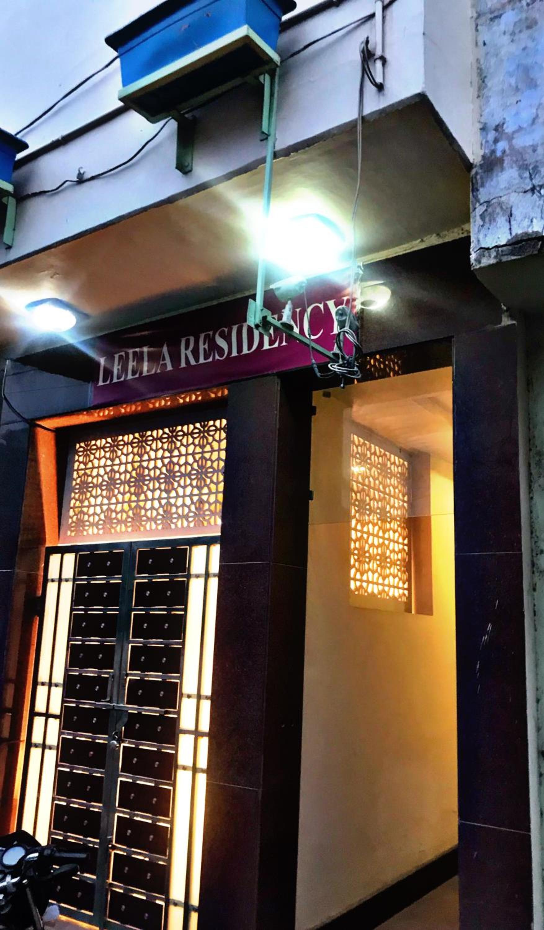 Leela Residency
