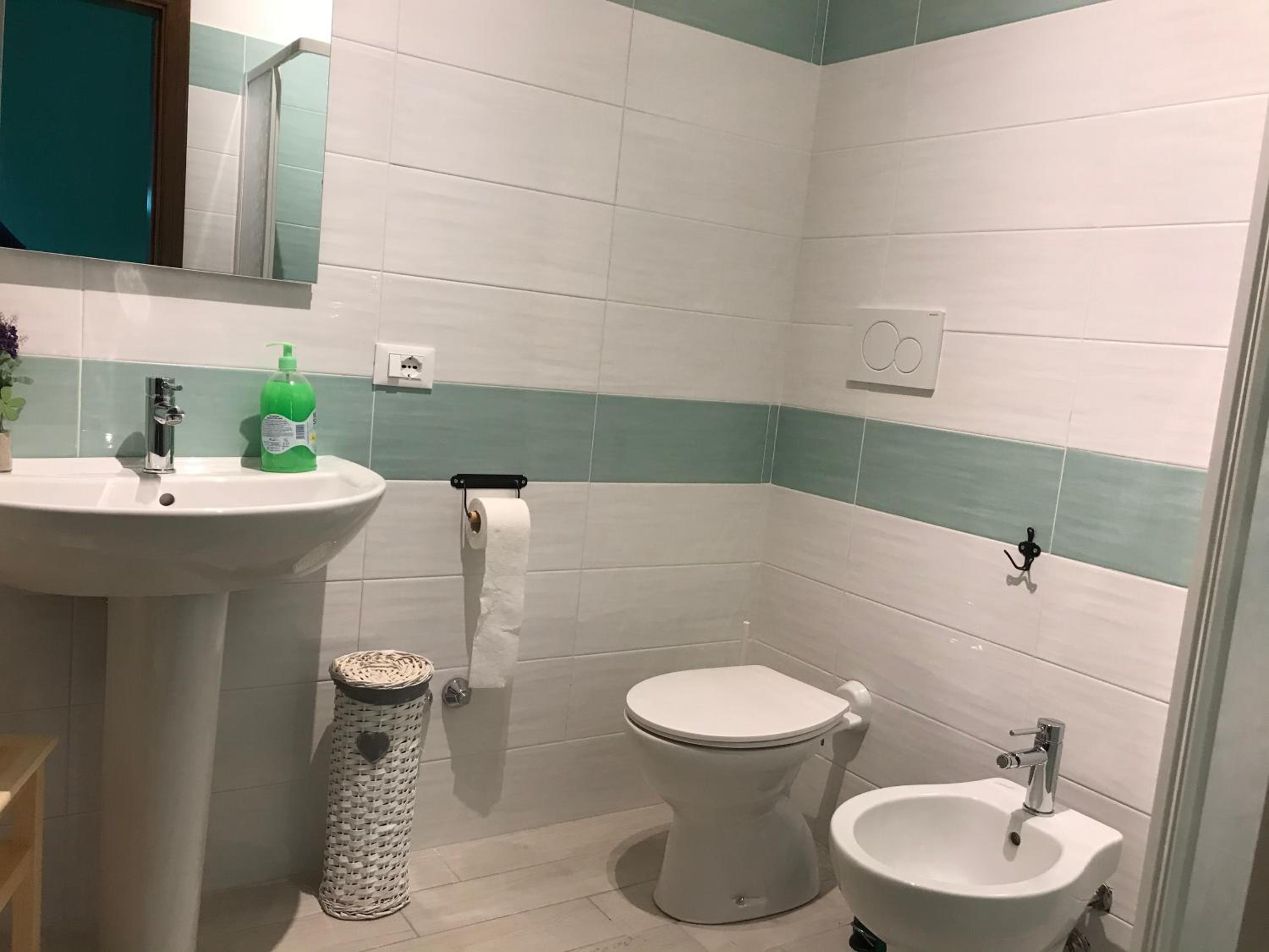 Le sorelle gemelle B&B