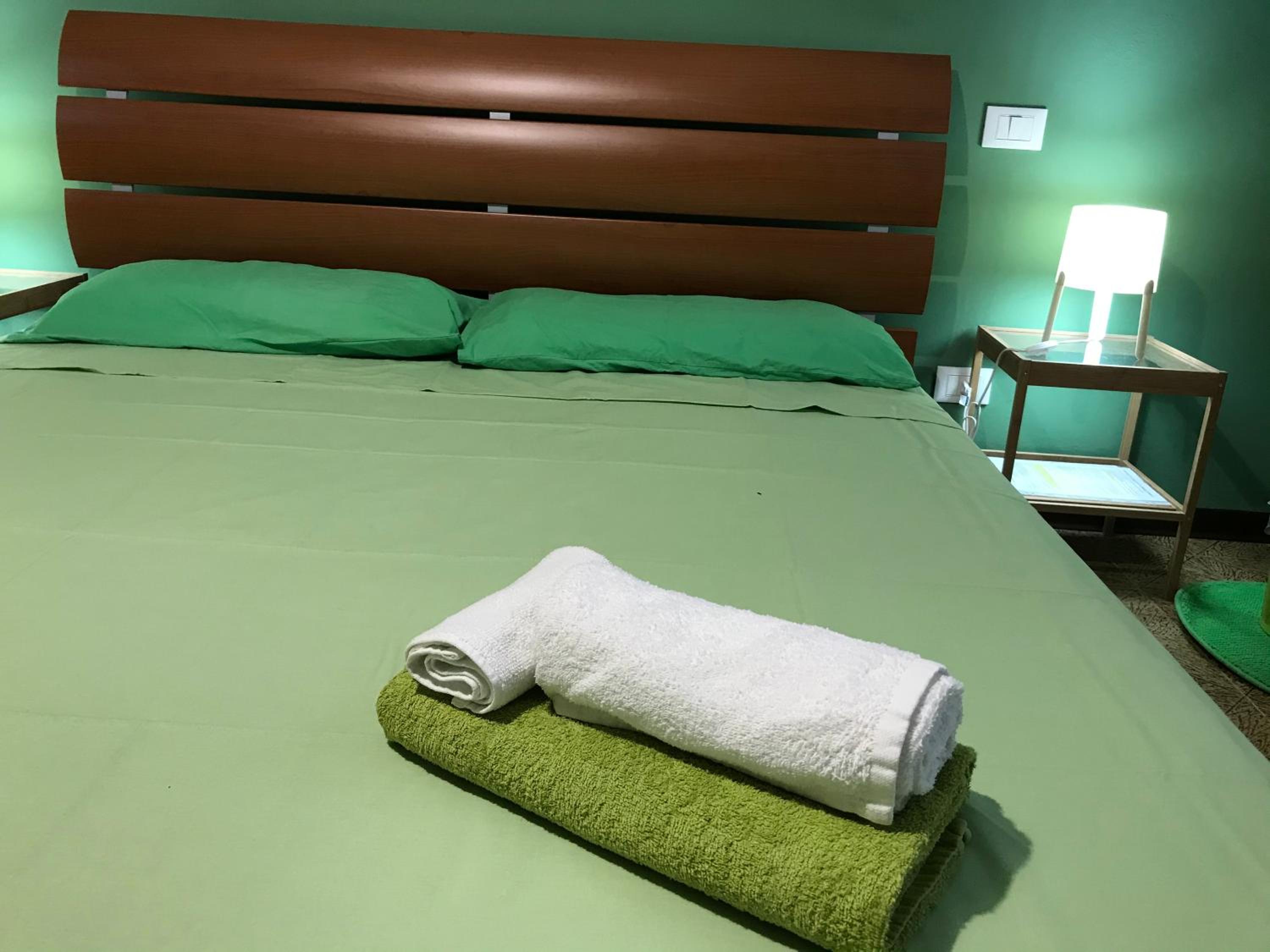 Le sorelle gemelle B&B