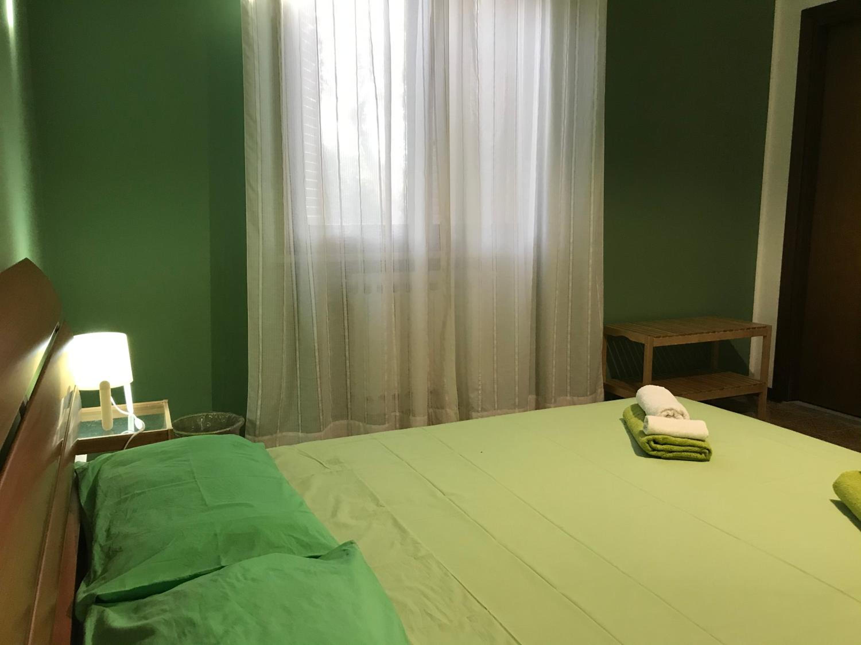 Le sorelle gemelle B&B