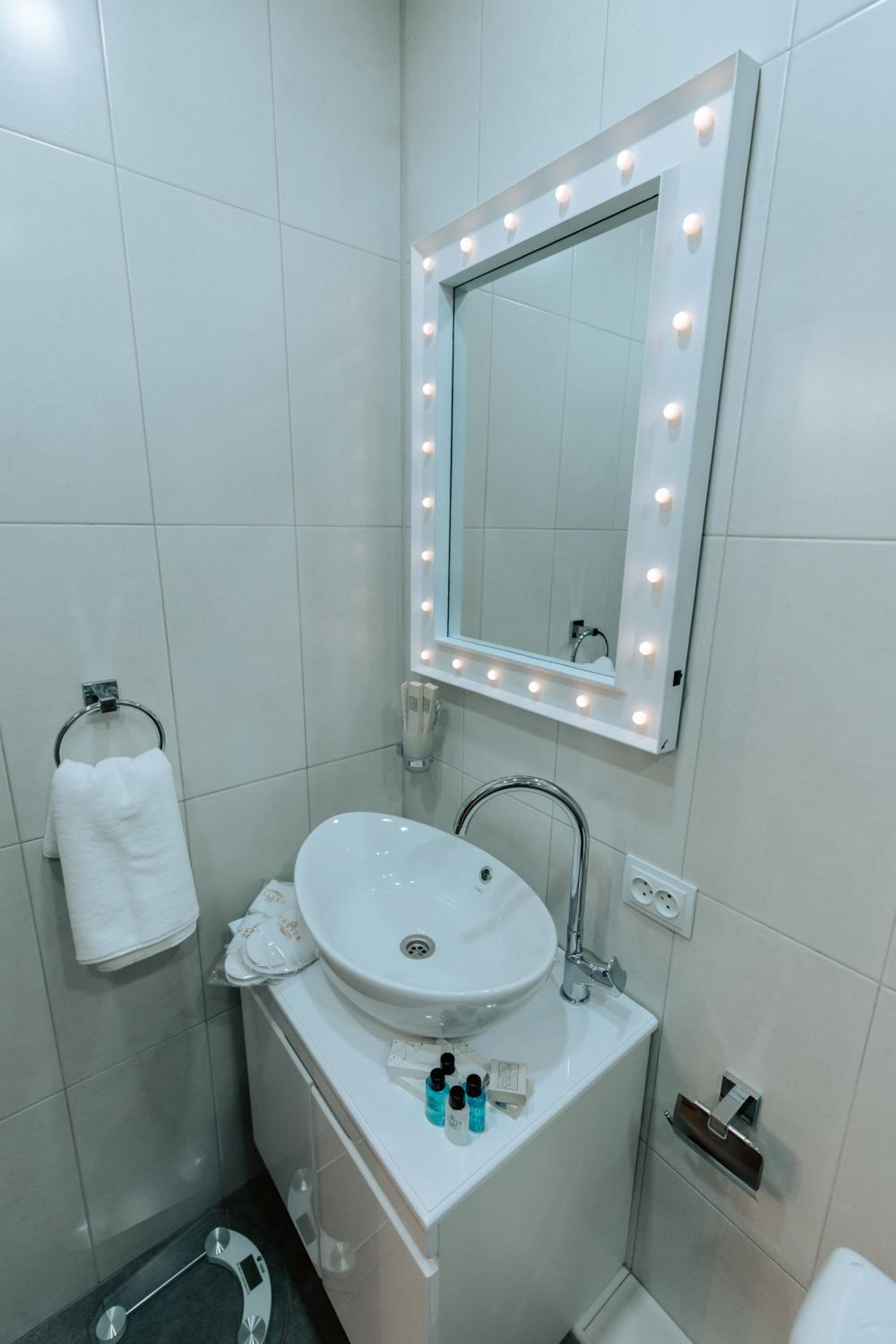 Mini Hotel Sevan