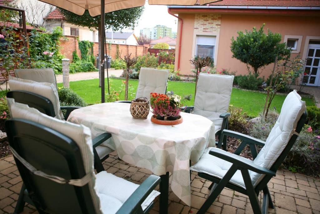 Teubel apartman 2 view 5