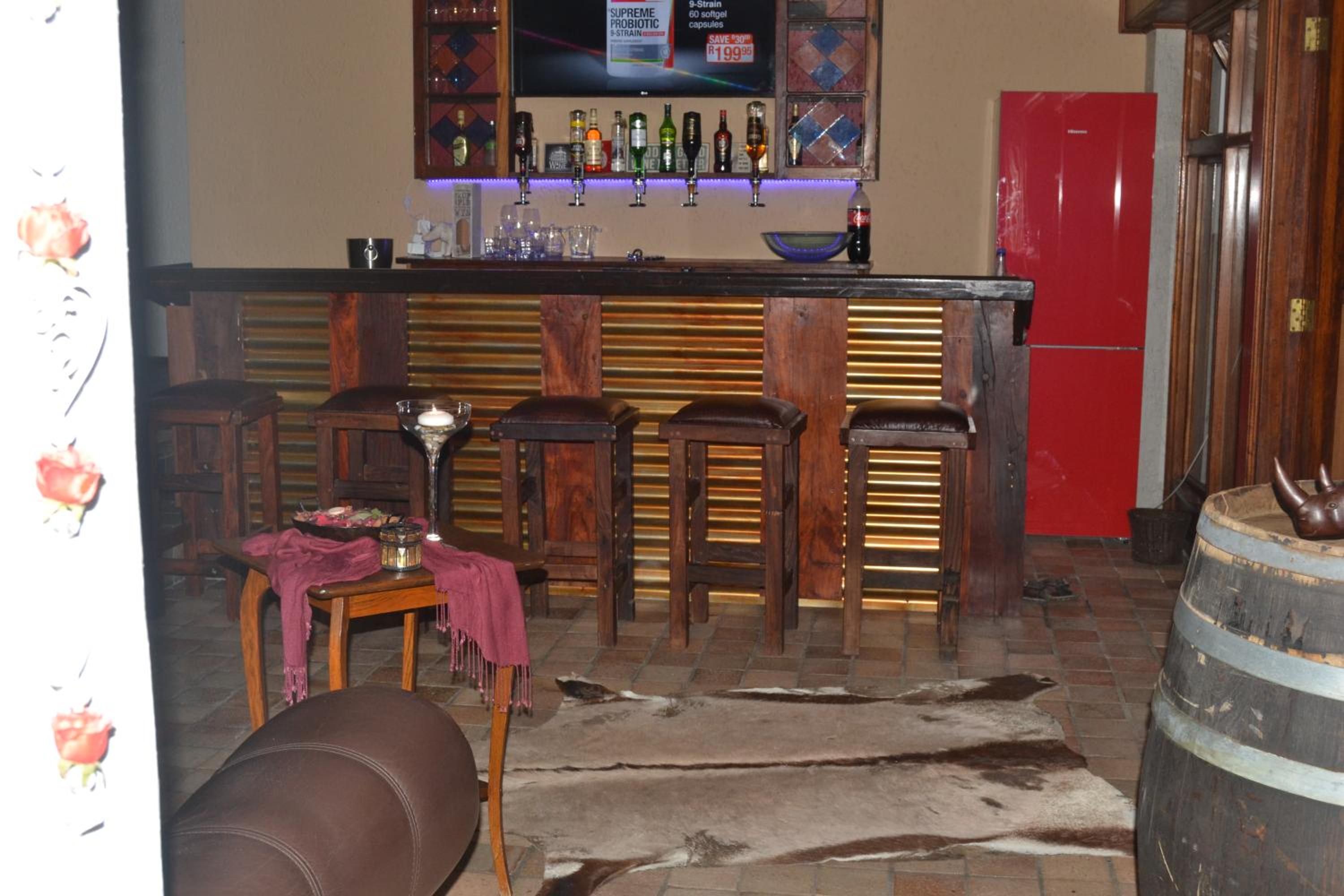 Dara Guest House
