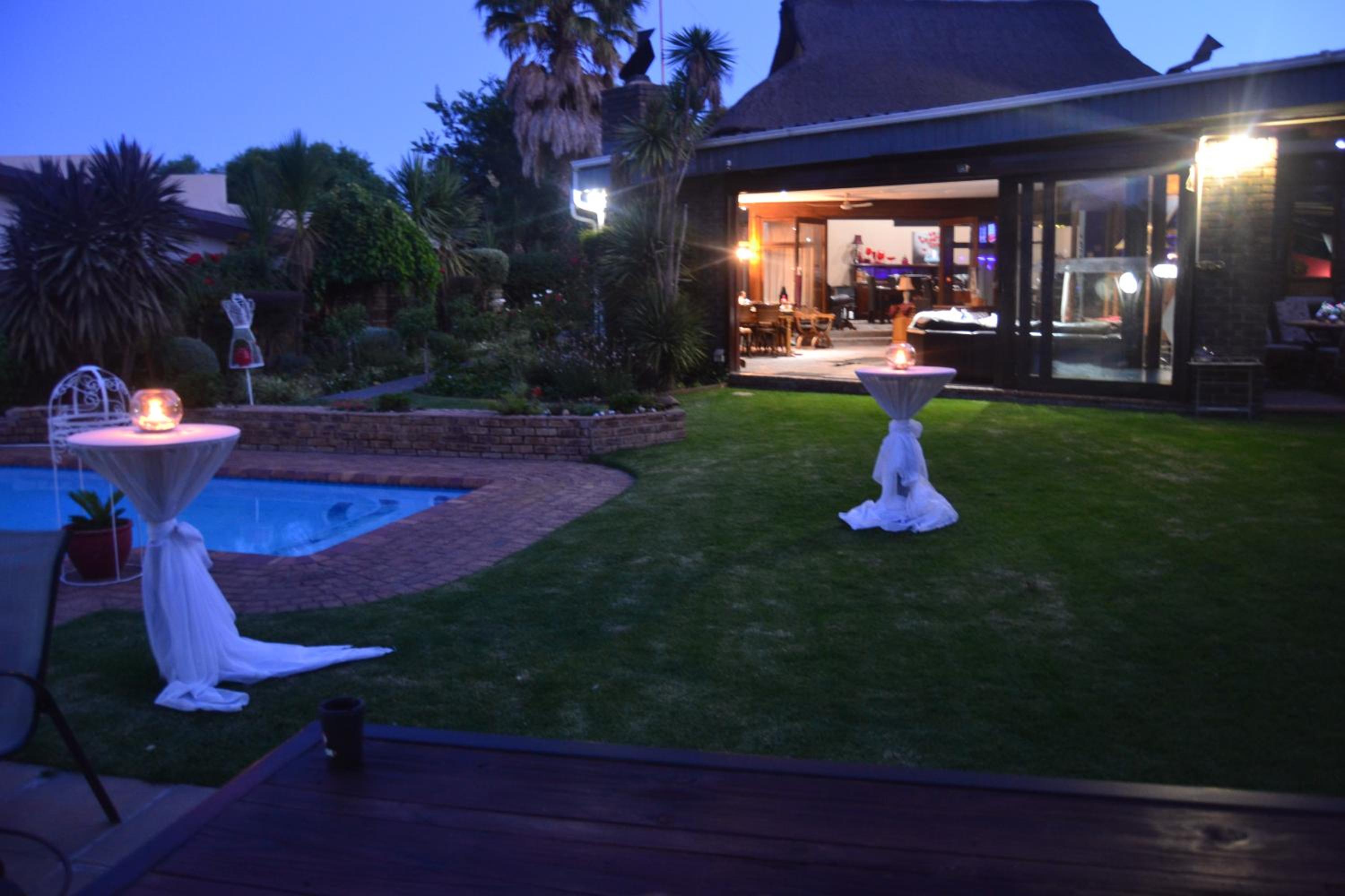 Dara Guest House