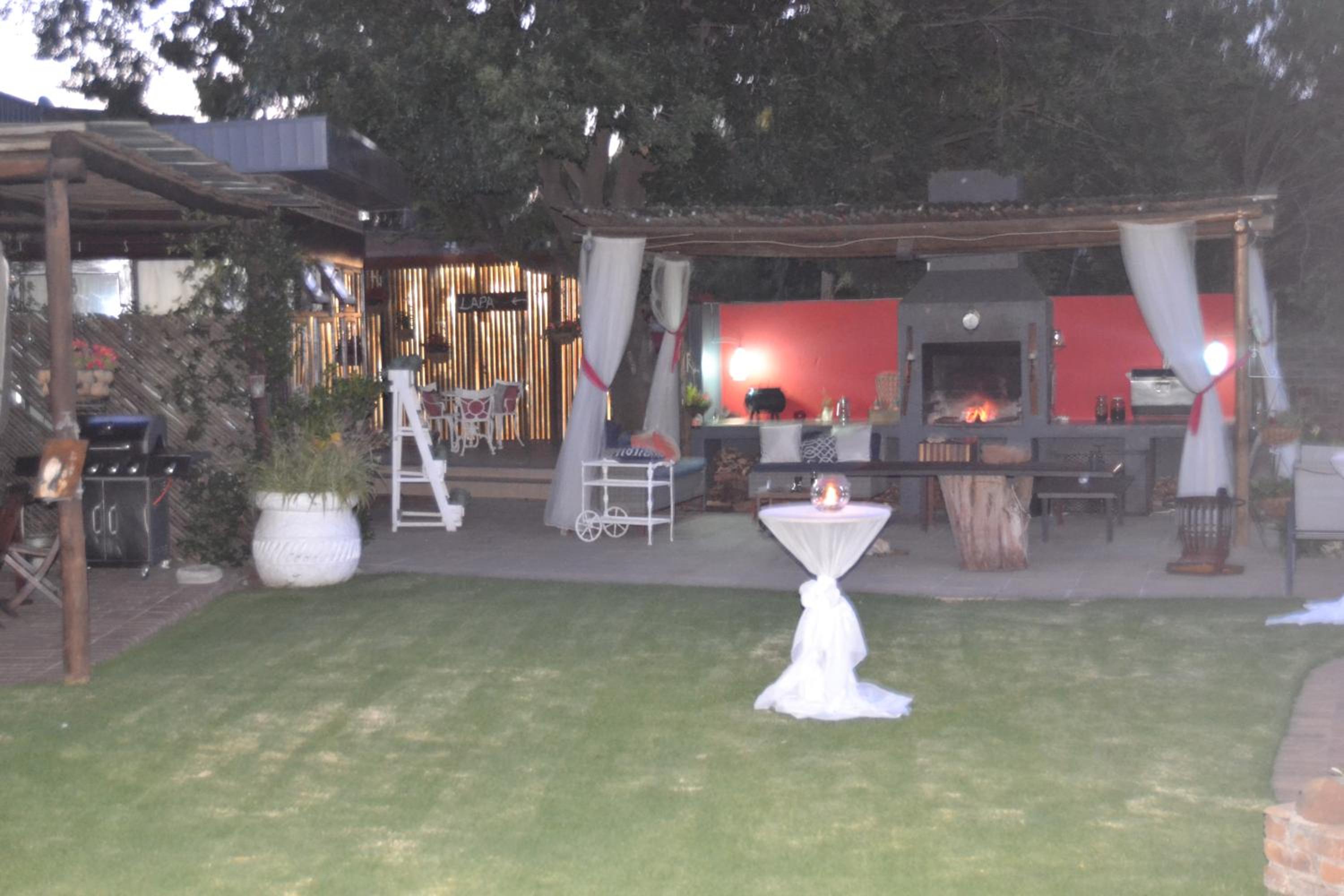 Dara Guest House