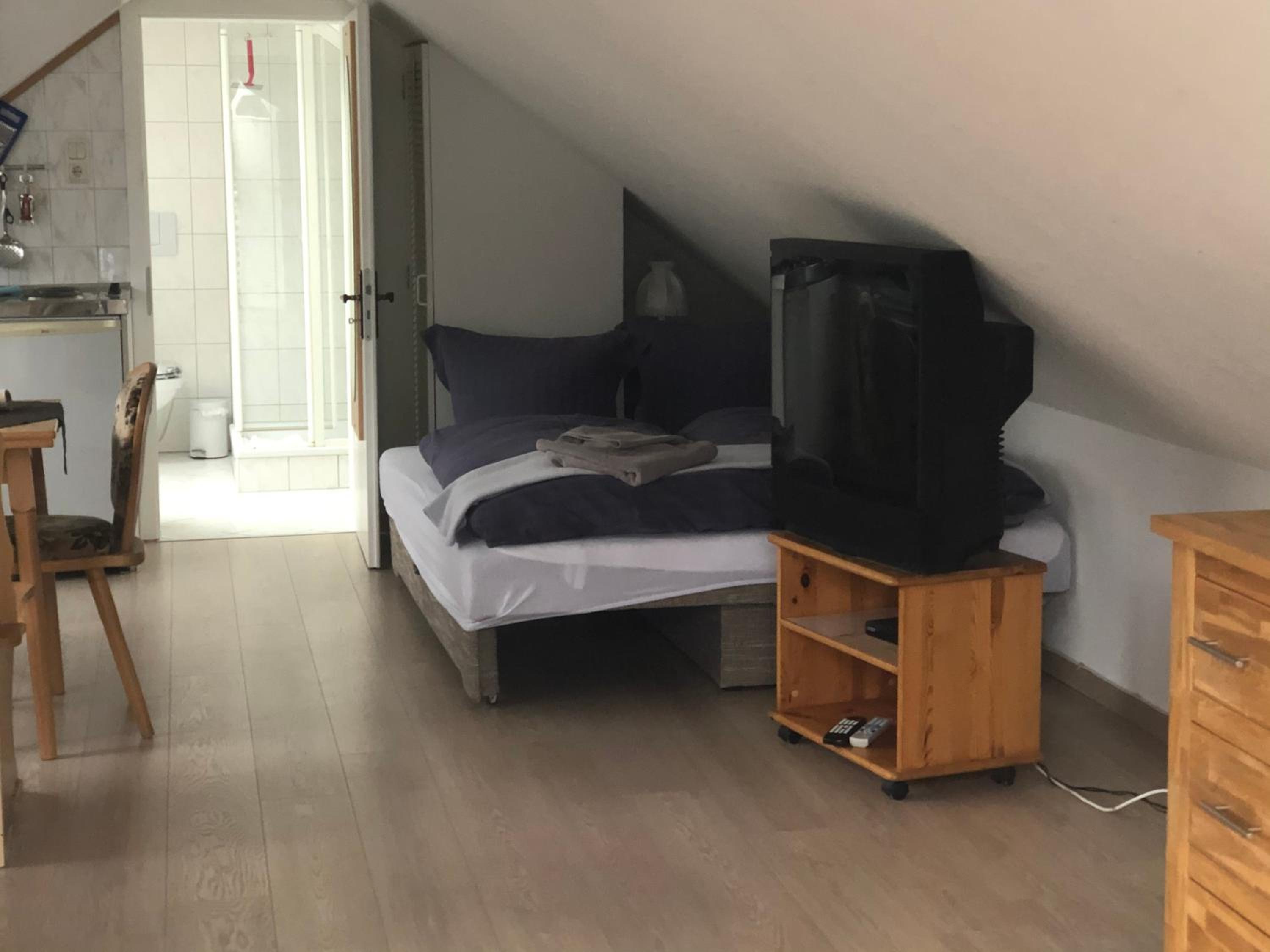 Ferienhaus Dierhagen Strand I & II