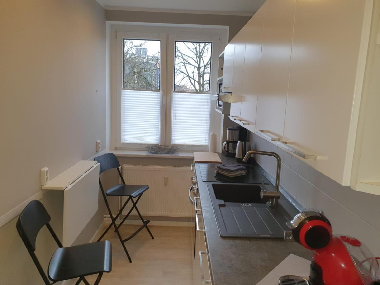 Apartment mea