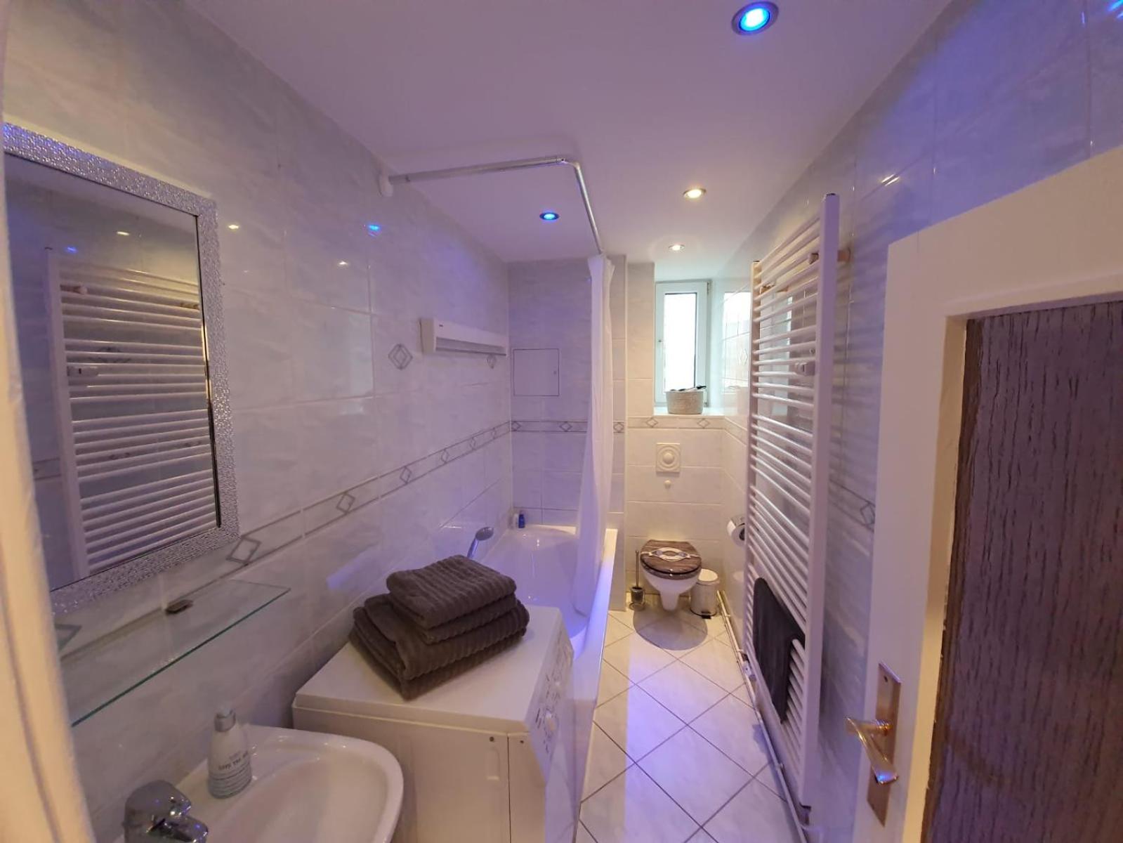 Apartment mea