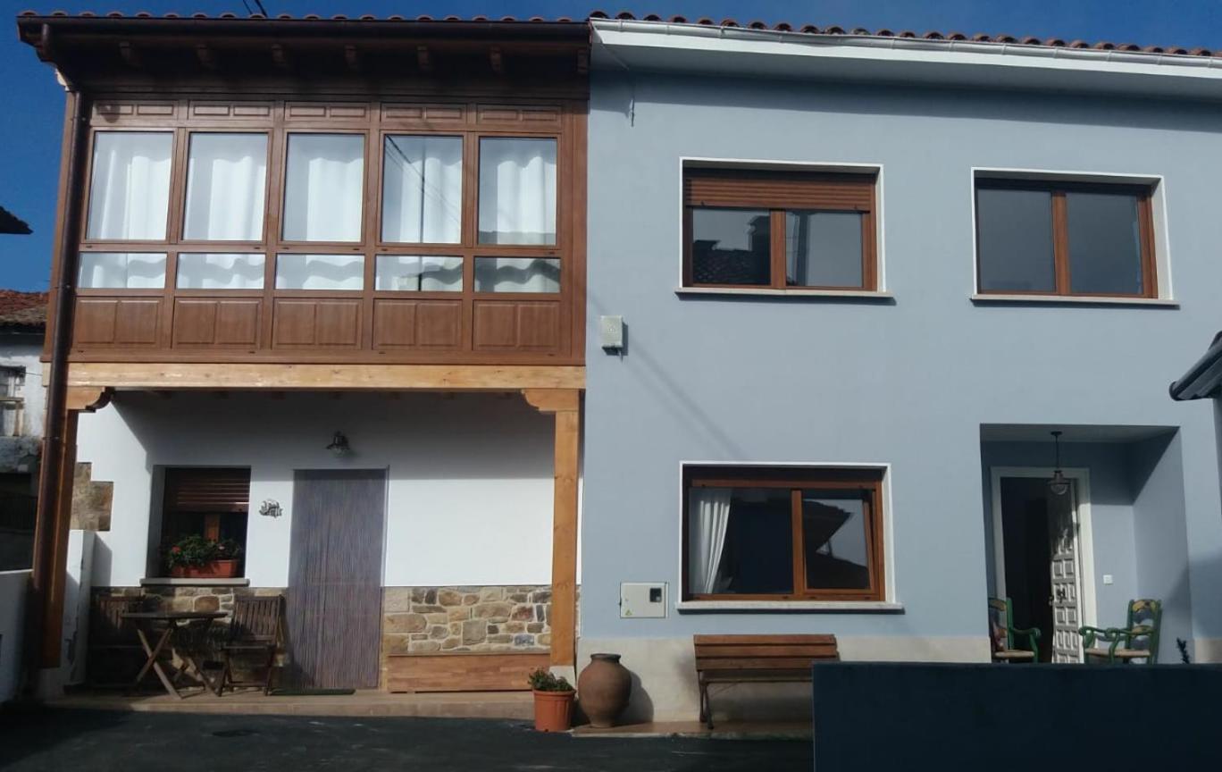 Aldea de Ribadesella