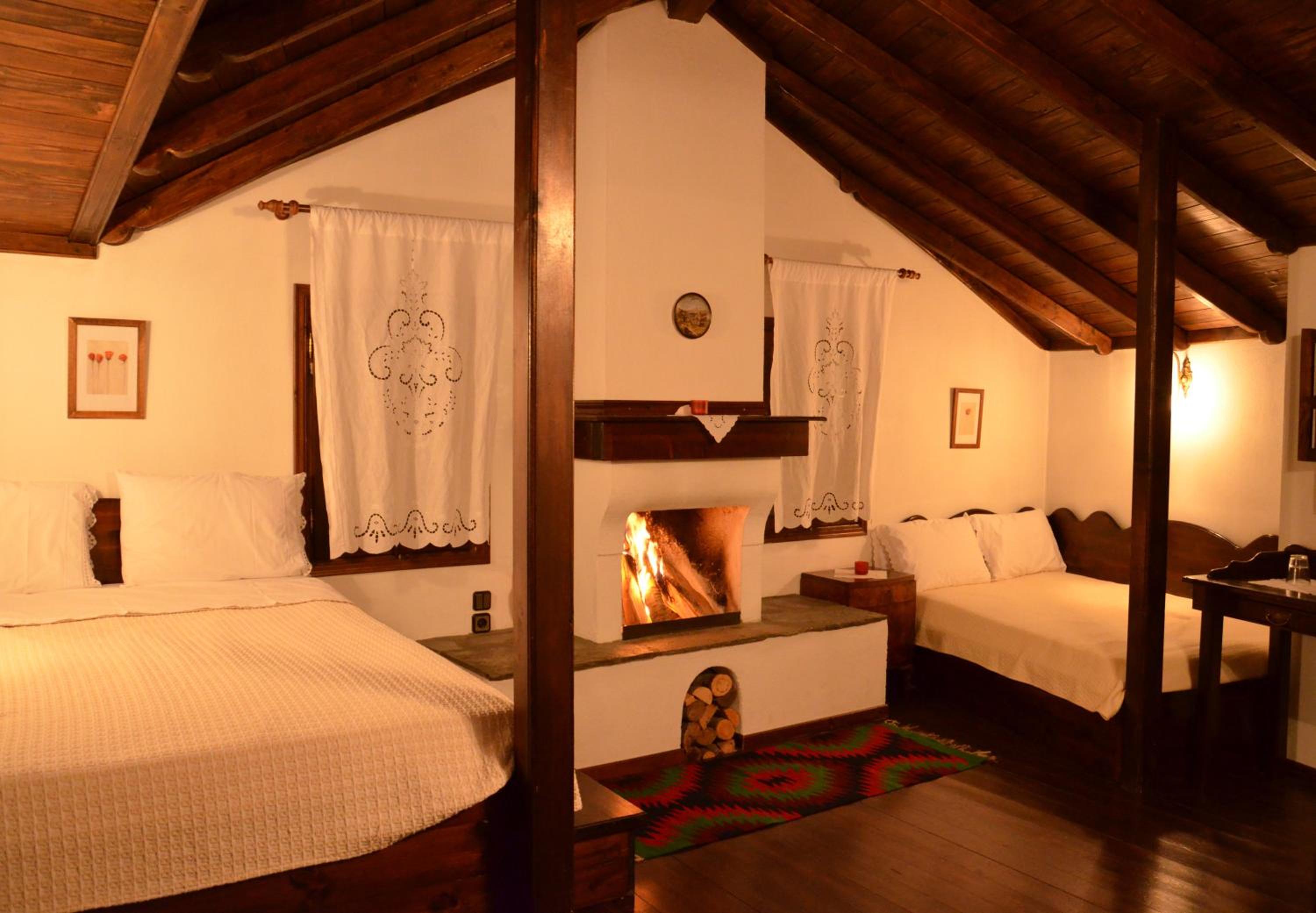 Traditional Guesthouse Lanari